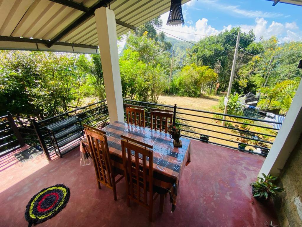 Mellow Homestay