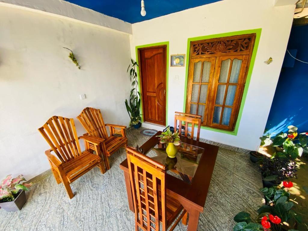 Homestay Mellow Ella
