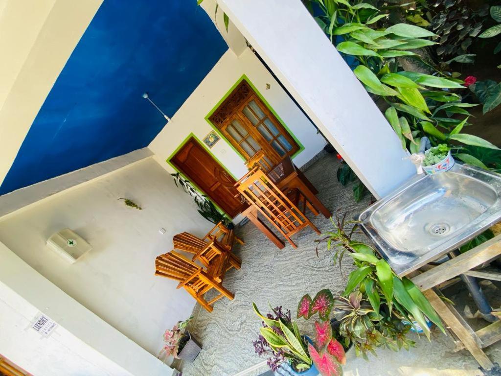 Mellow Homestay Ella