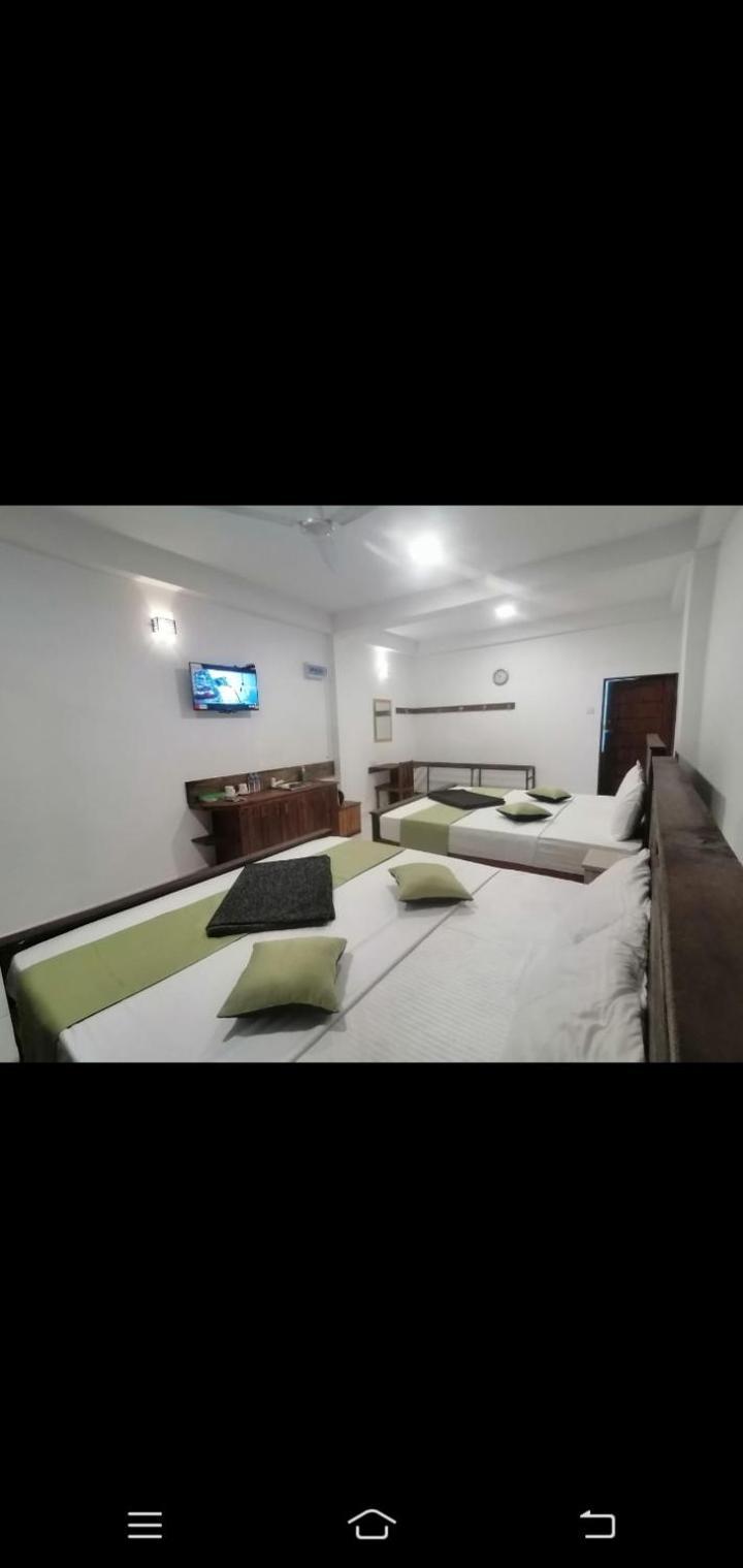 Resort The Tea Tree 4*