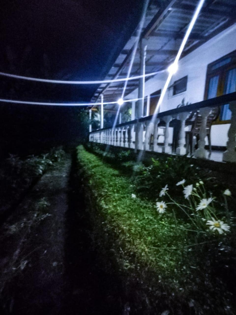 Soorya Guest house Ella