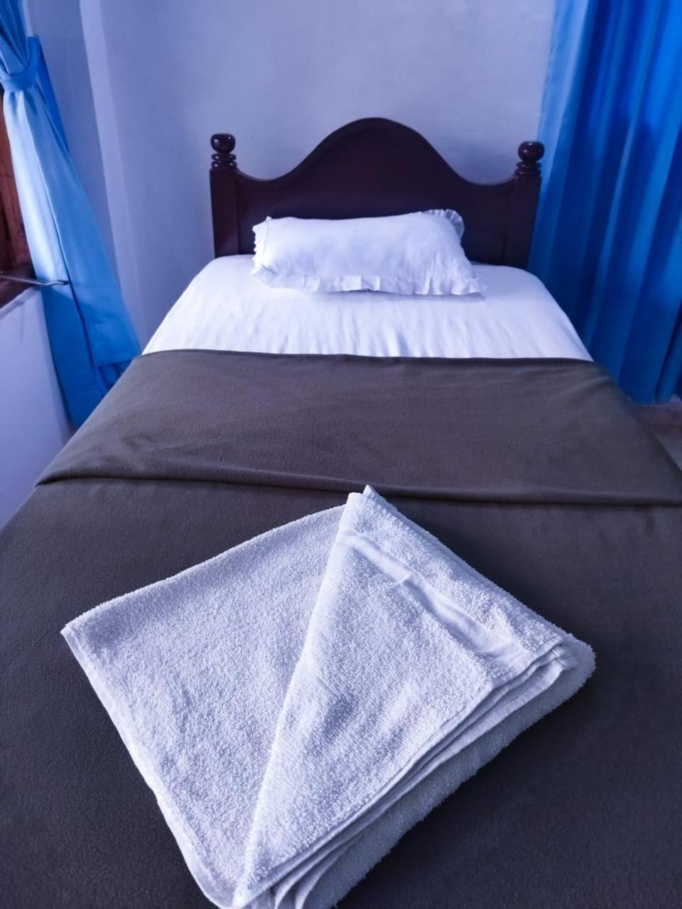 Guest house Soorya