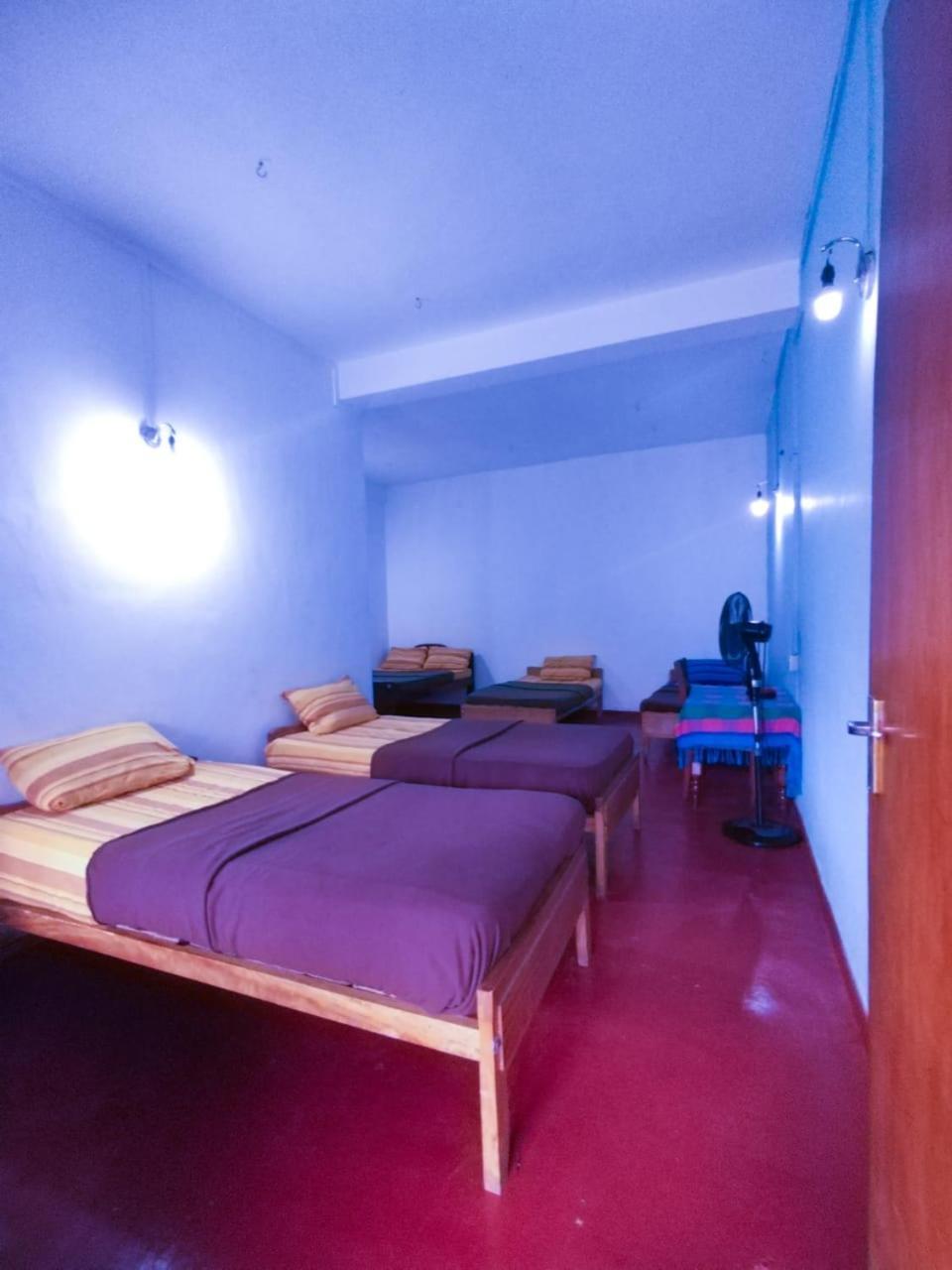 Guest house Soorya *
