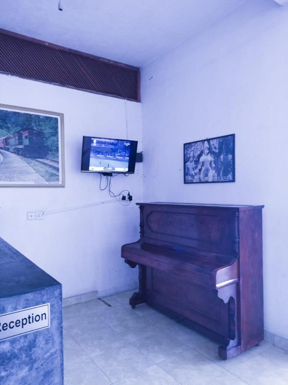Soorya Guest house Ella