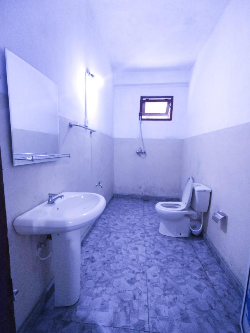 Guest house Soorya *