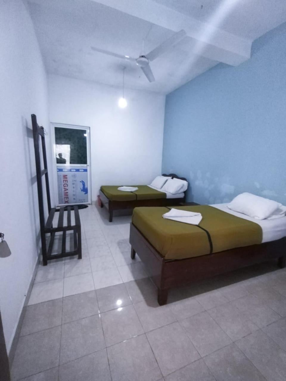 Soorya Guest house *