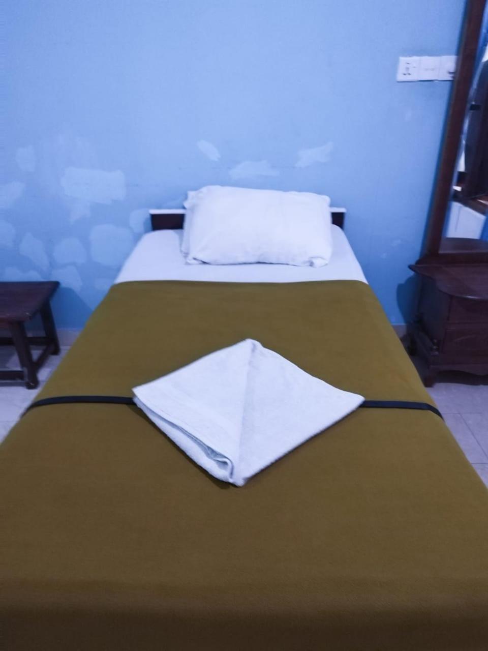 Guest house Soorya