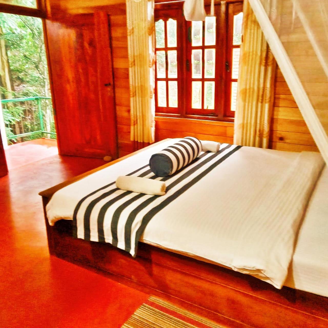 Guest house Ella Green Cottages