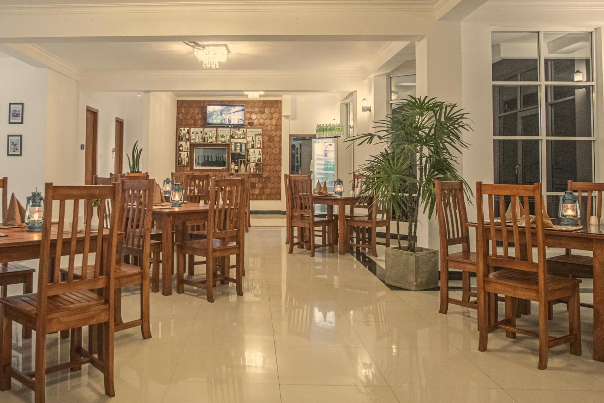 Hotel Onrock