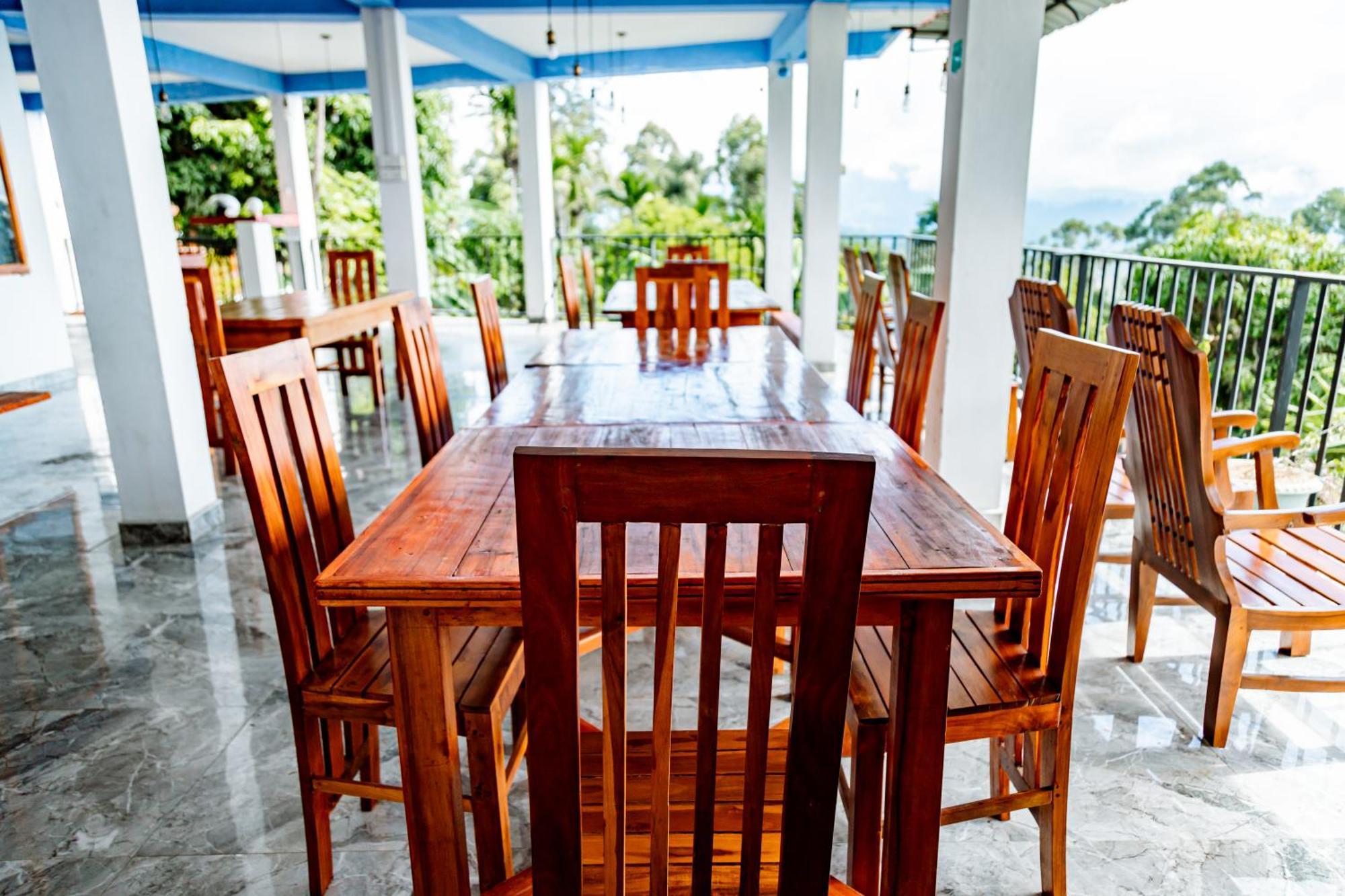 Guest house Golden View Guest *
