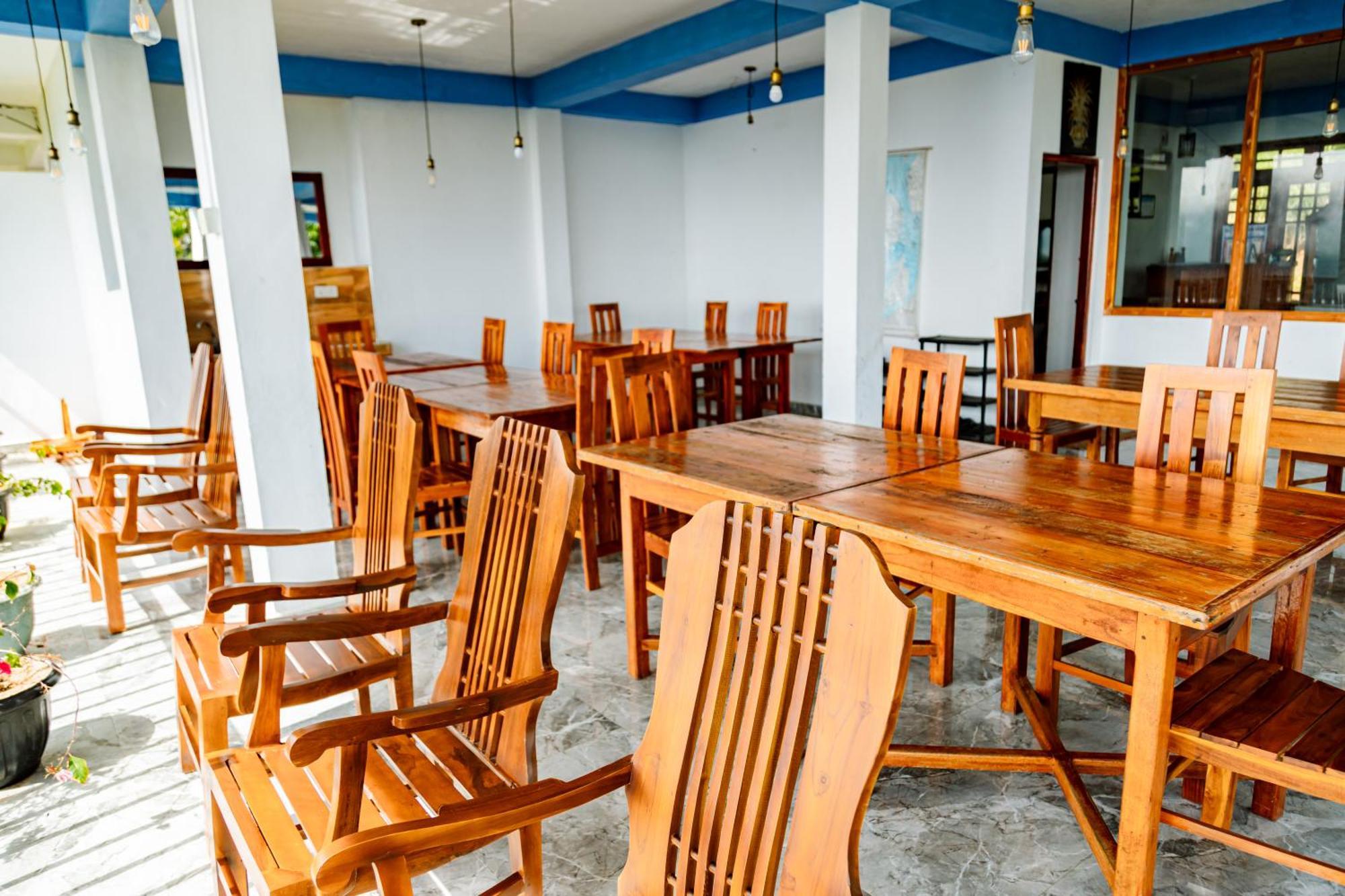 Guest house Golden View Guest *