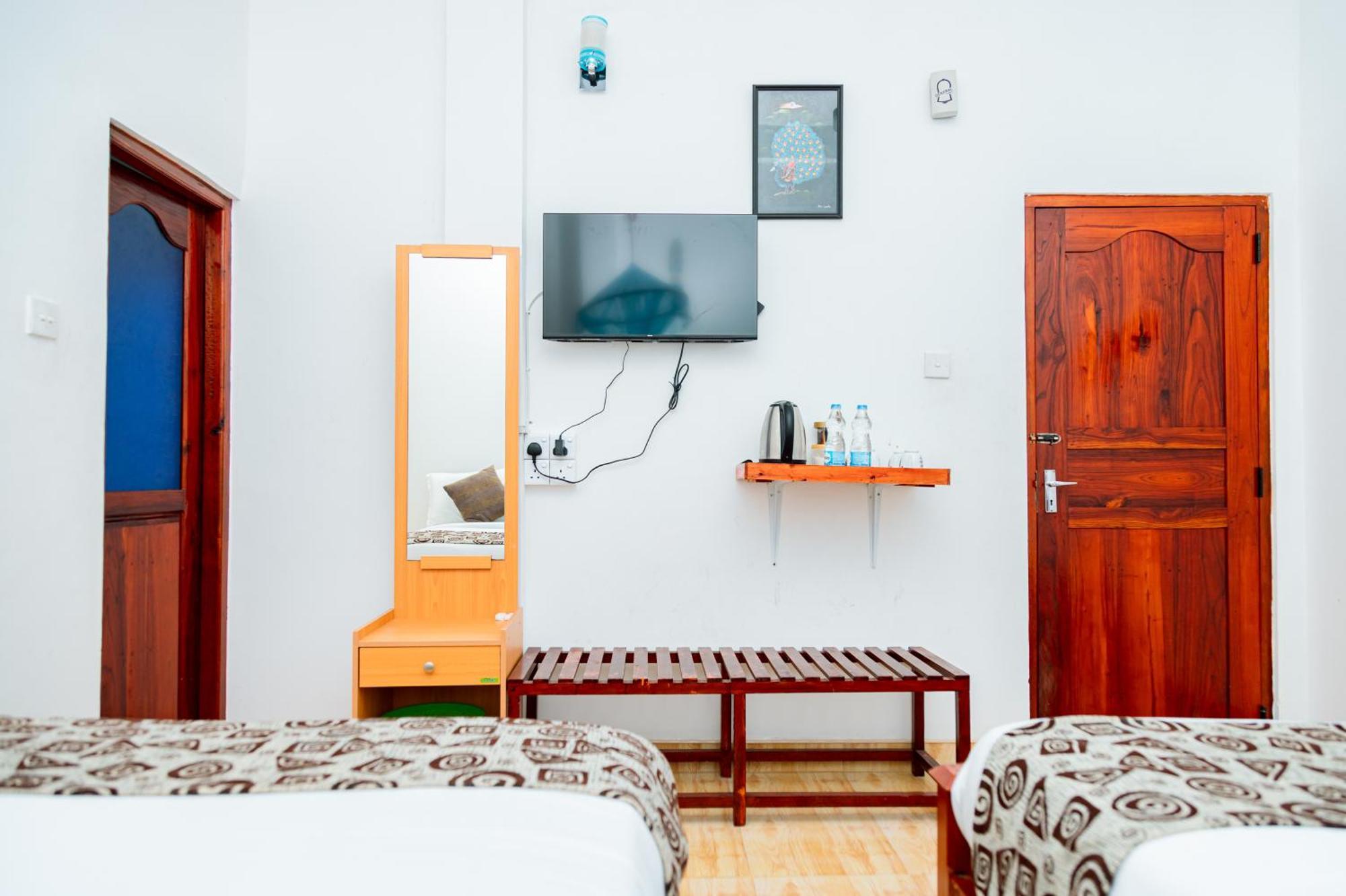Guest house Golden View Guest Ella