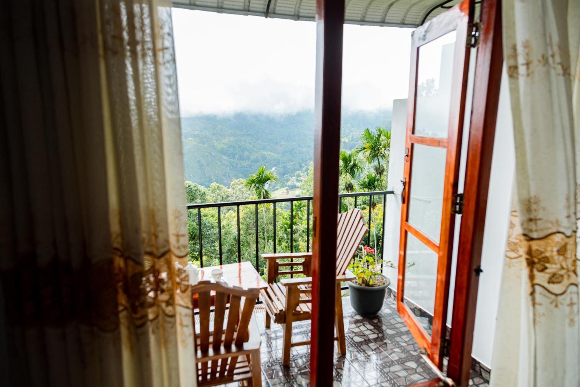 Golden View Guest Guest house Ella