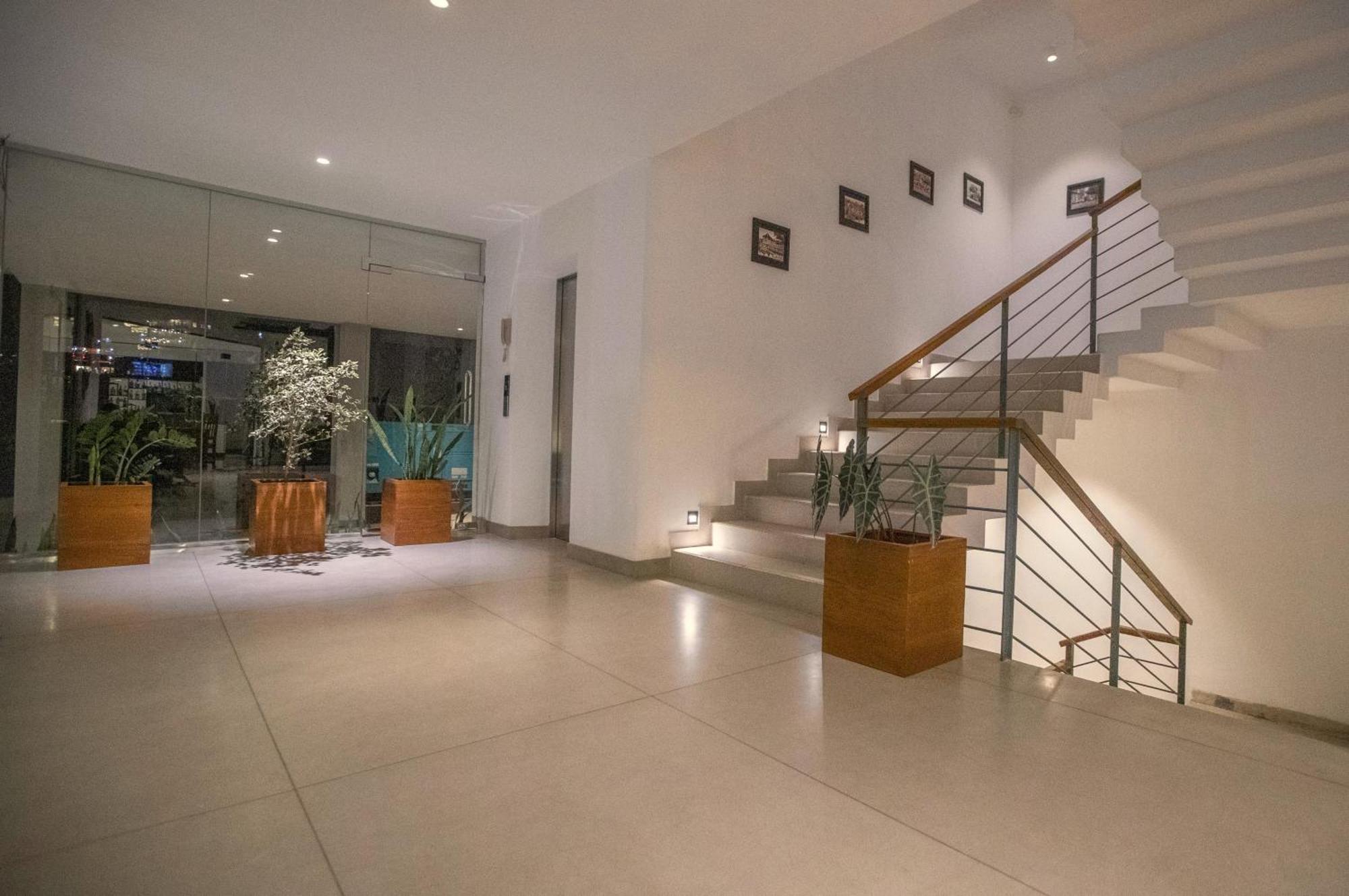 Onrock Hotel 3*