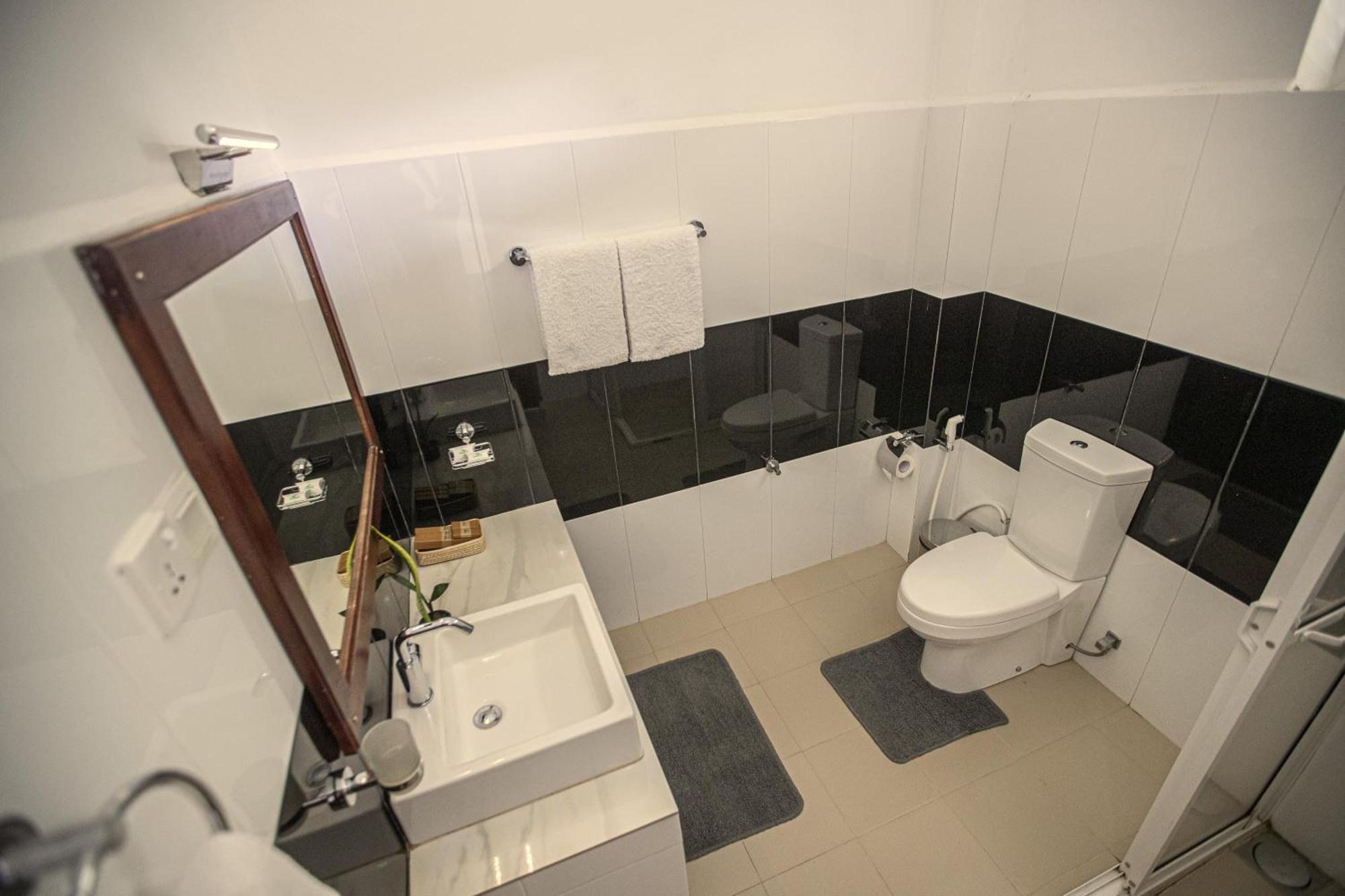 Onrock Hotel