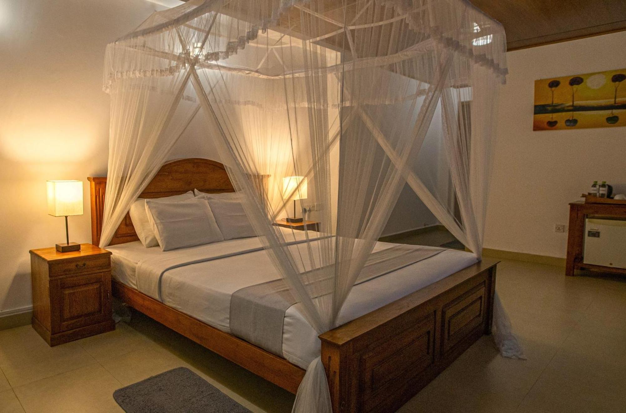Hotel Onrock Ella