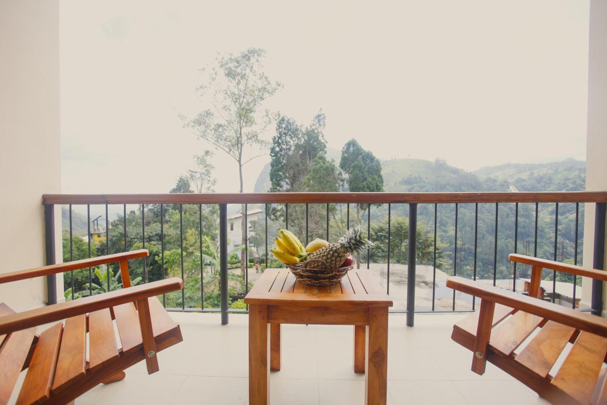 Hotel Onrock