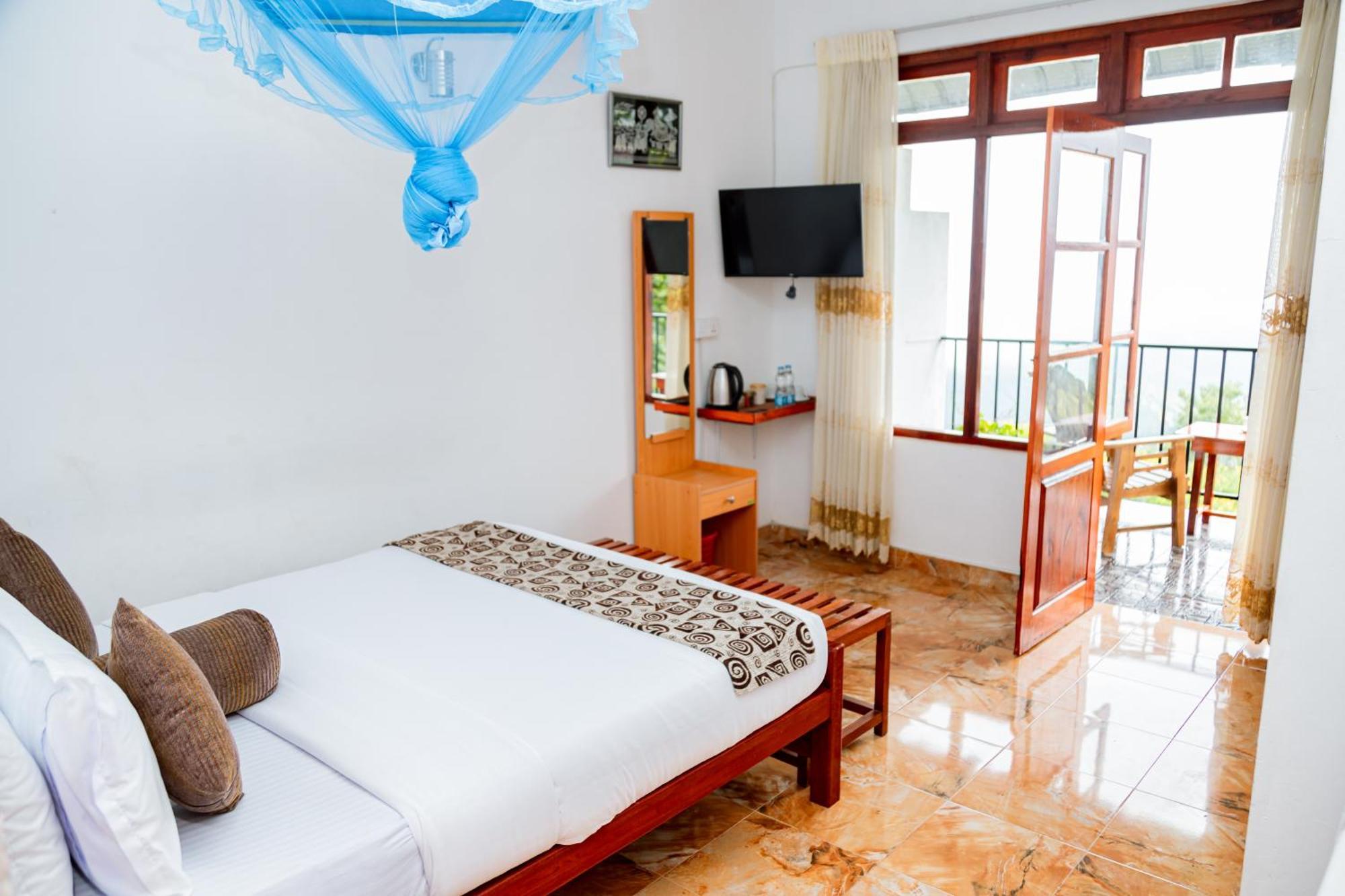 Golden View Guest Guest house Ella