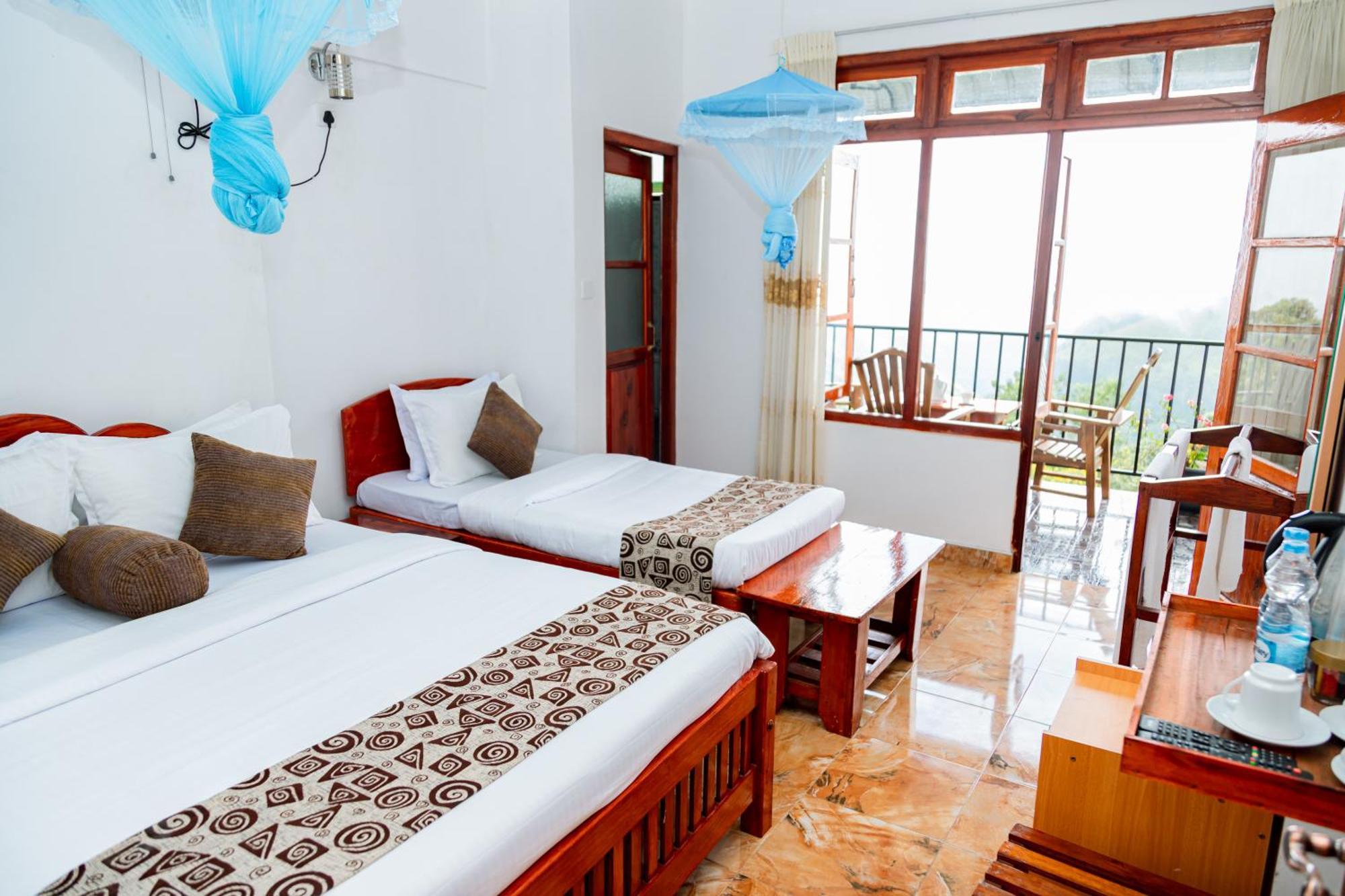 Golden View Guest Guest house Ella