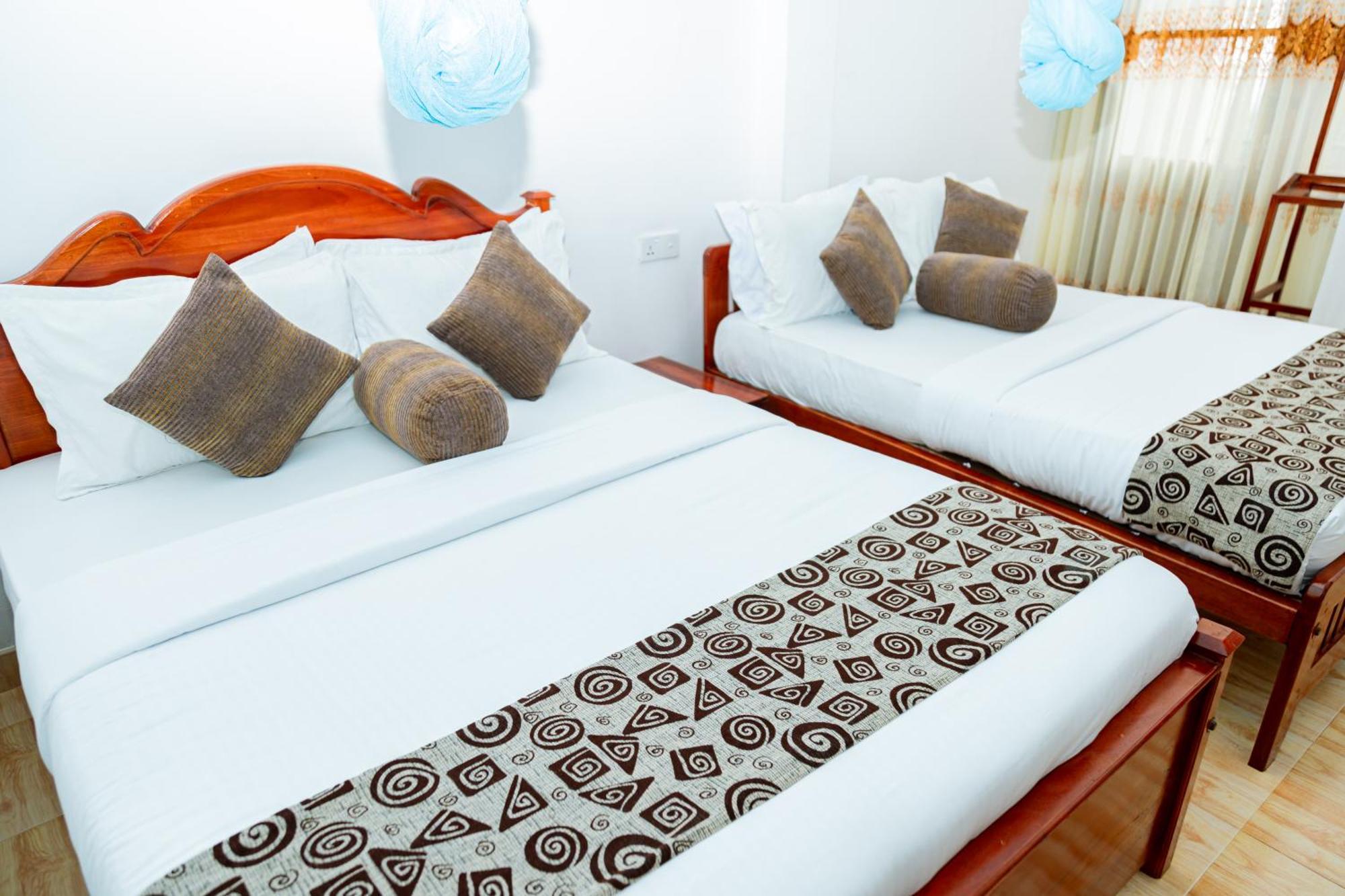 Guest house Golden View Guest *