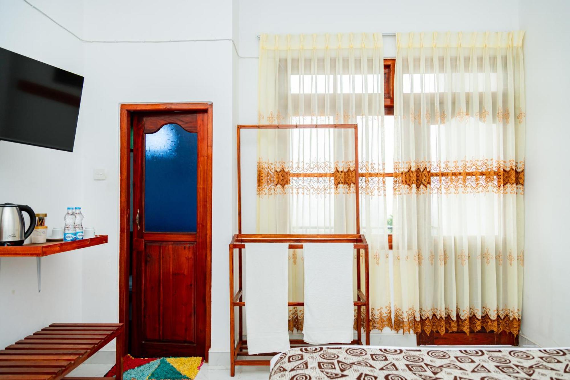 Guest house Golden View Guest
