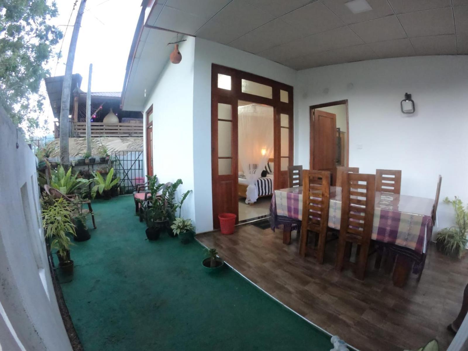 Ritz Homestay Ella