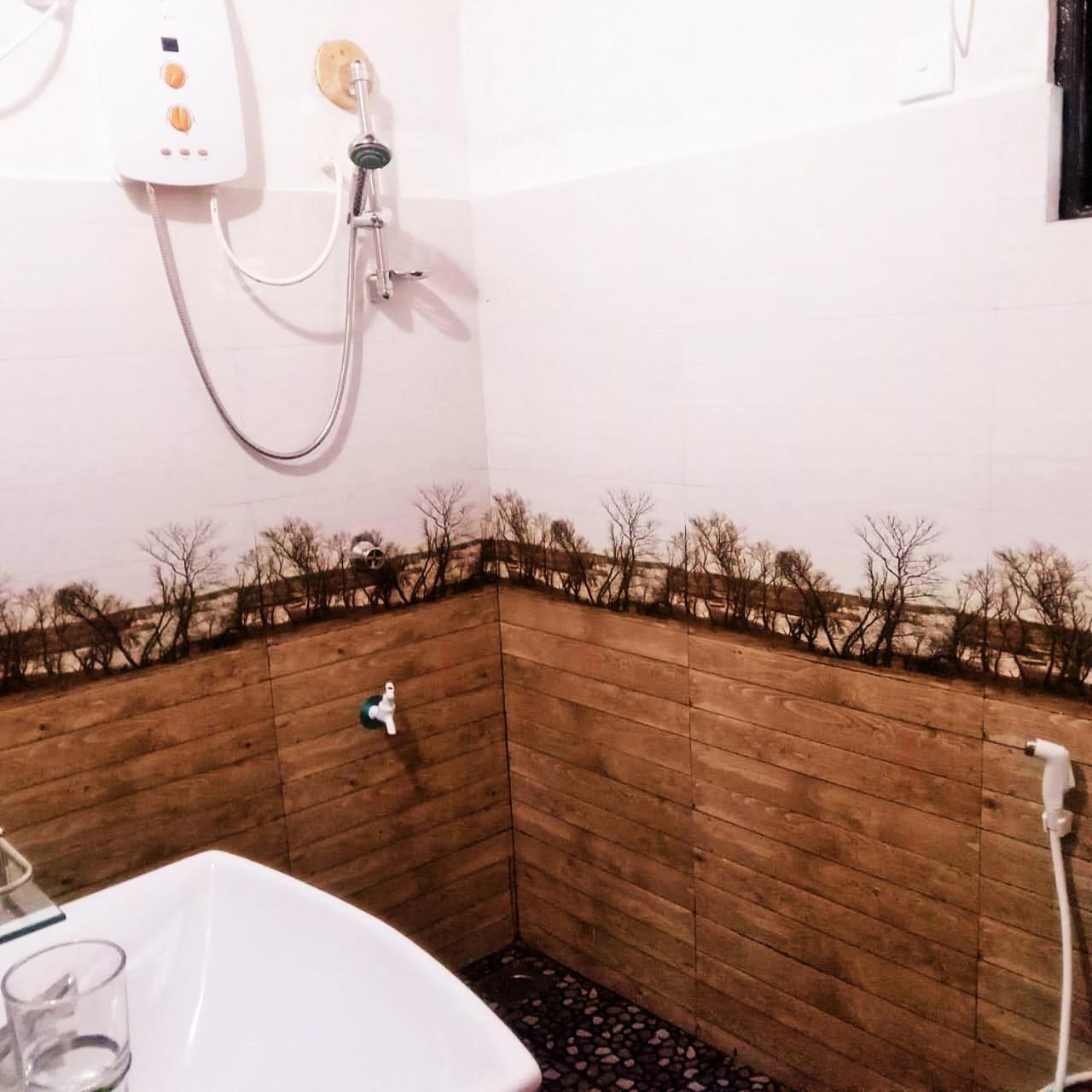 Green Cottage Ella 3*