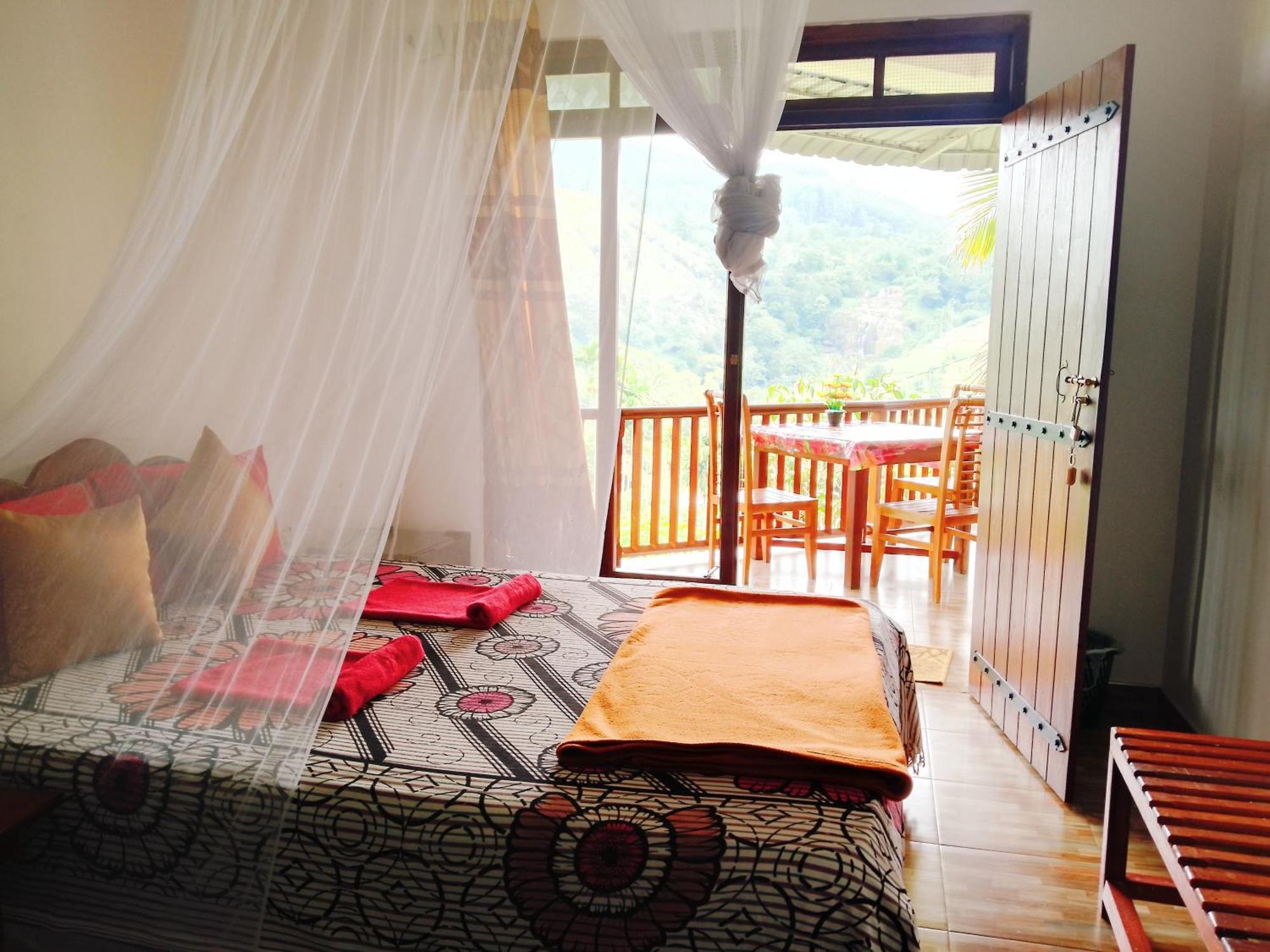 Saddle Bed & Breakfast