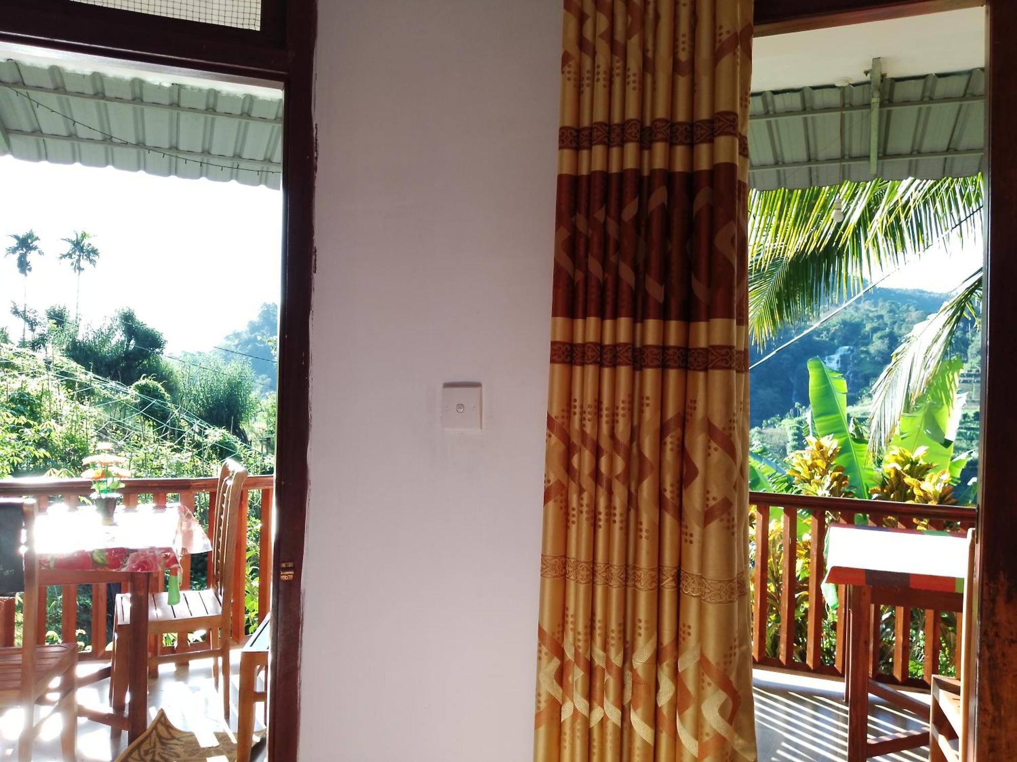 Saddle Bed & Breakfast