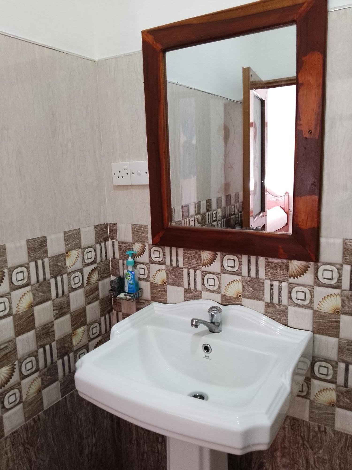 Saddle Bed & Breakfast 2*