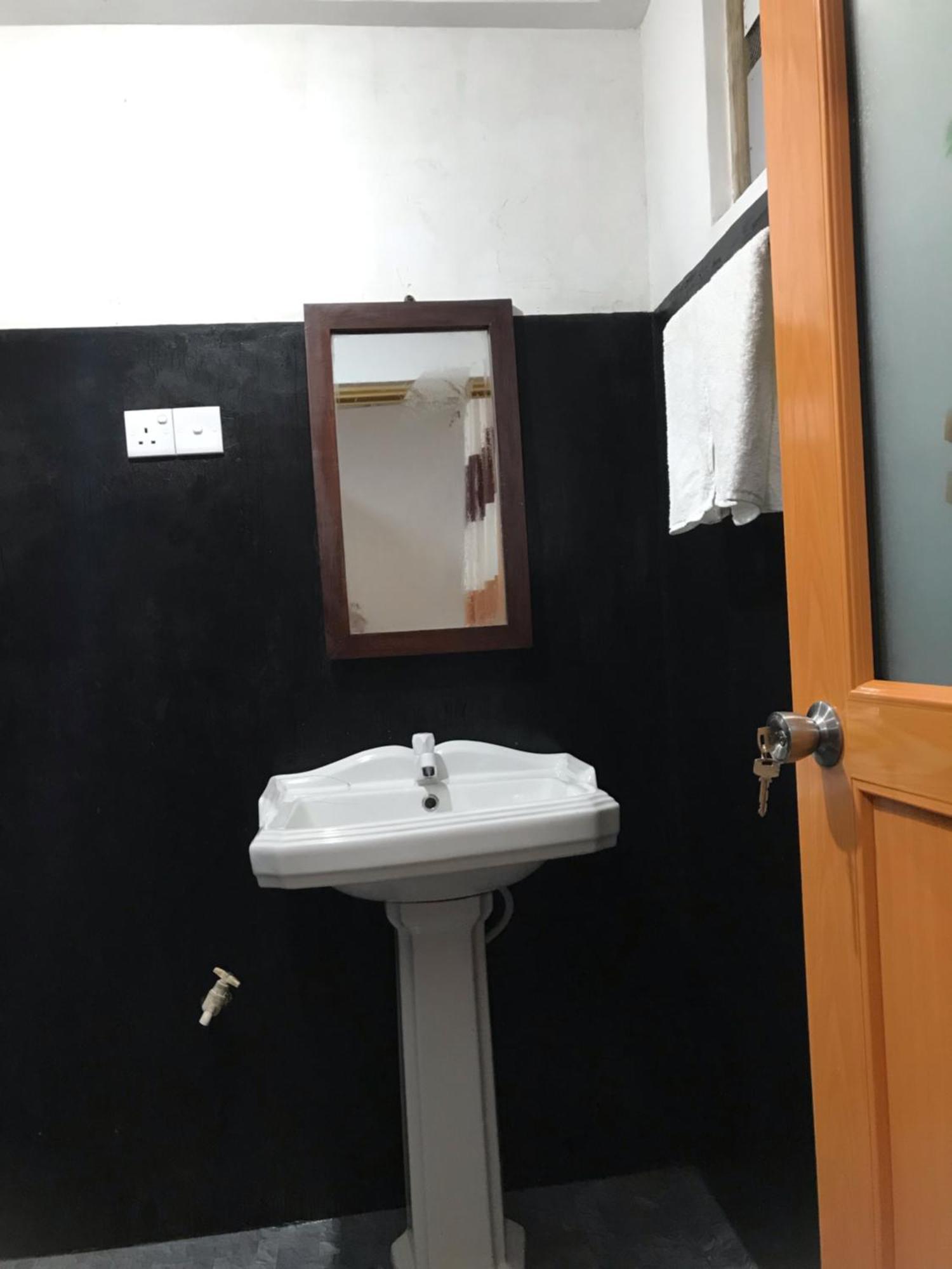 Jungle Homestay Ella