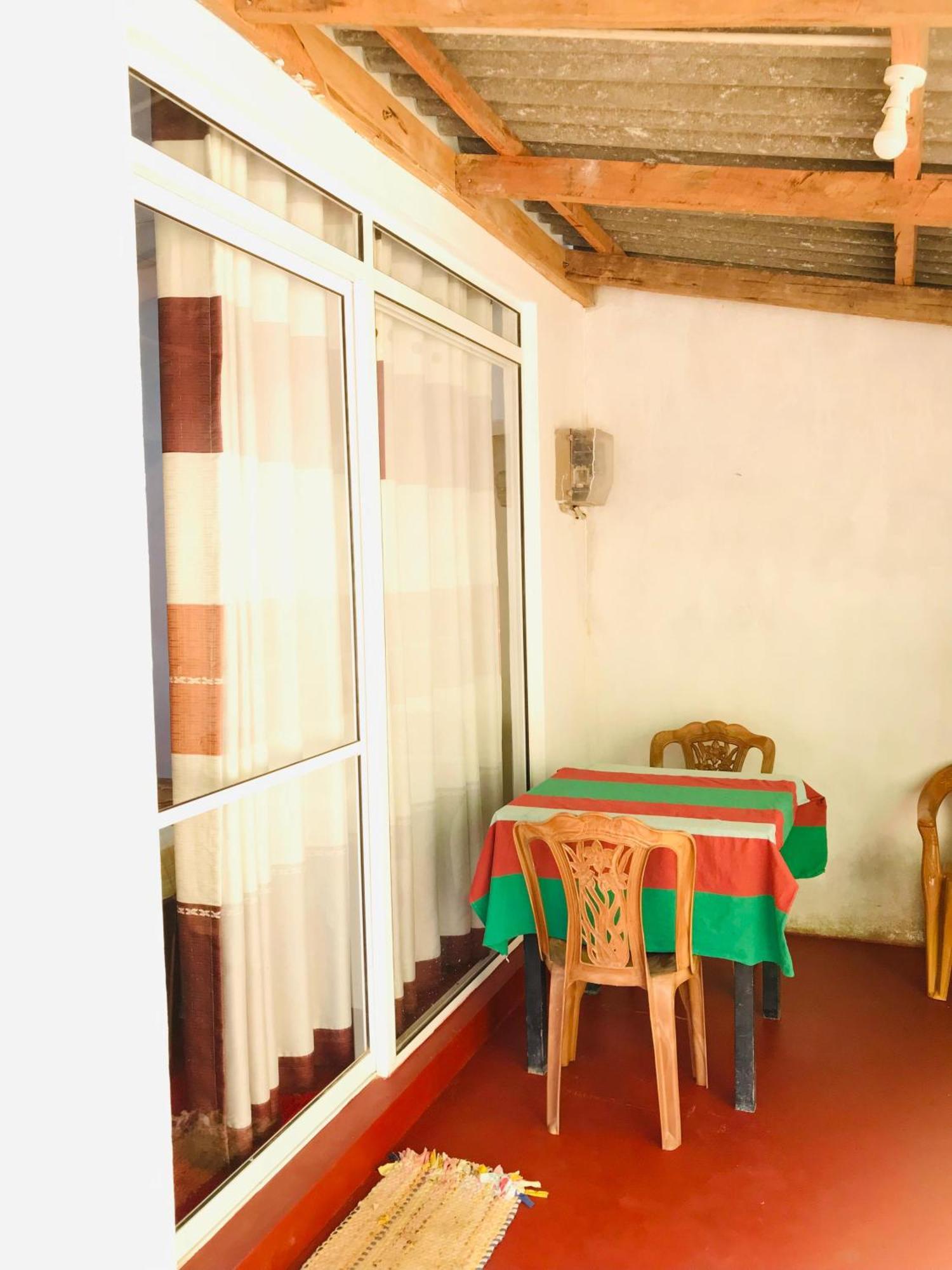 Homestay Jungle