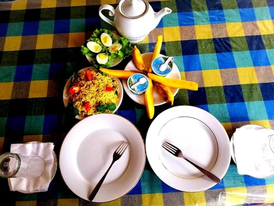 Bed & Breakfast Upper Hill