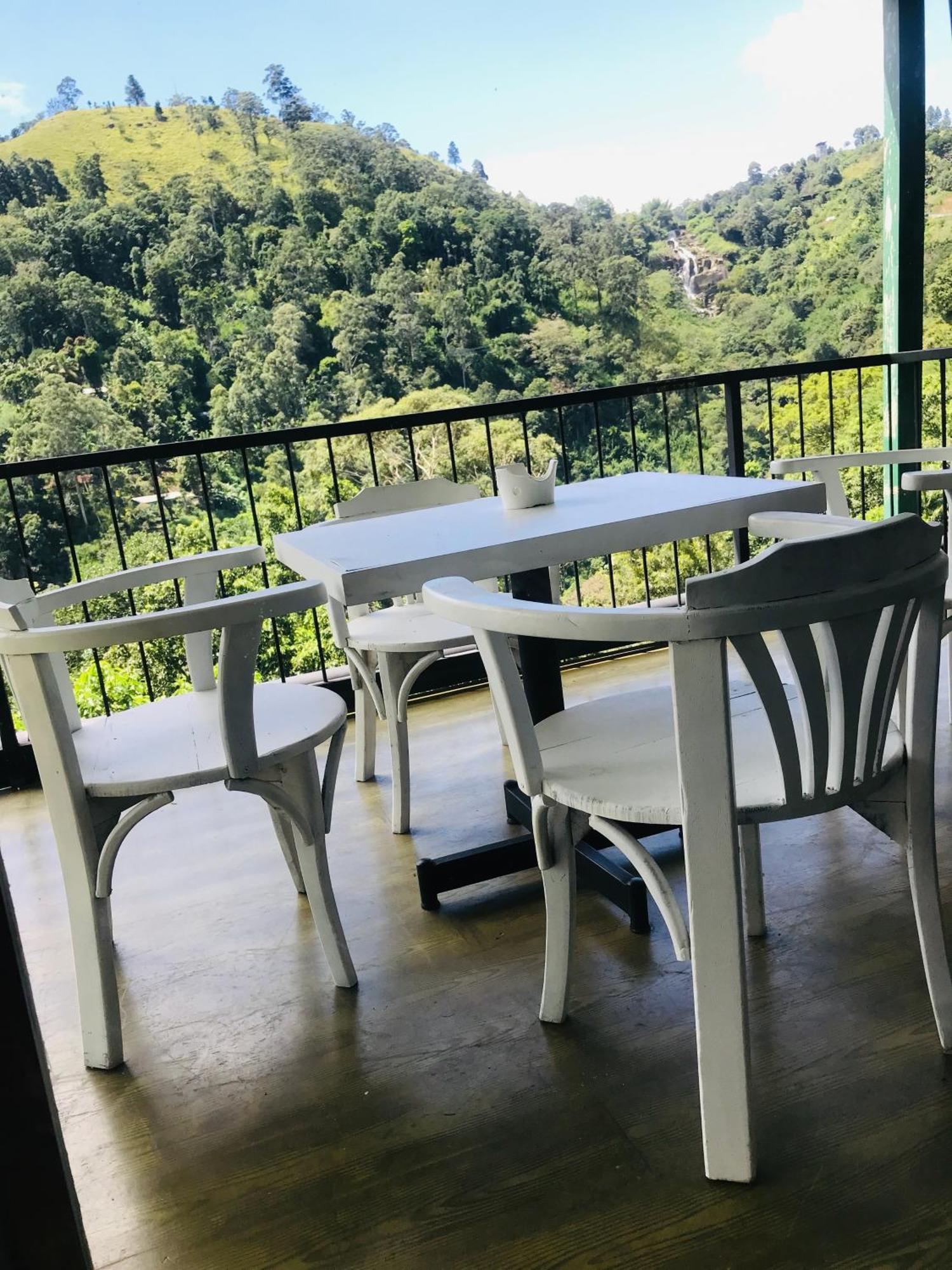 Rawana View