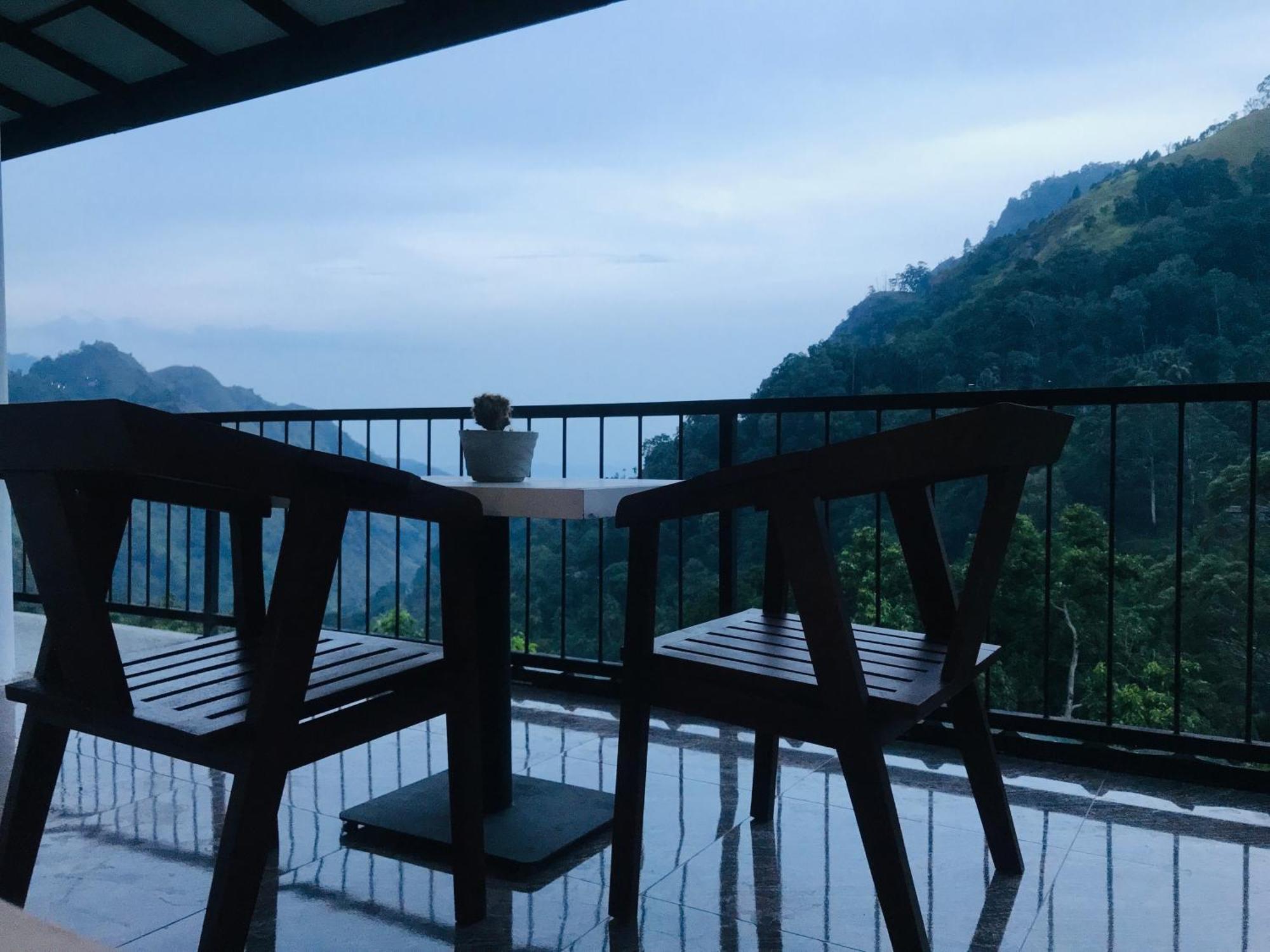 Guest house Rawana View Ella