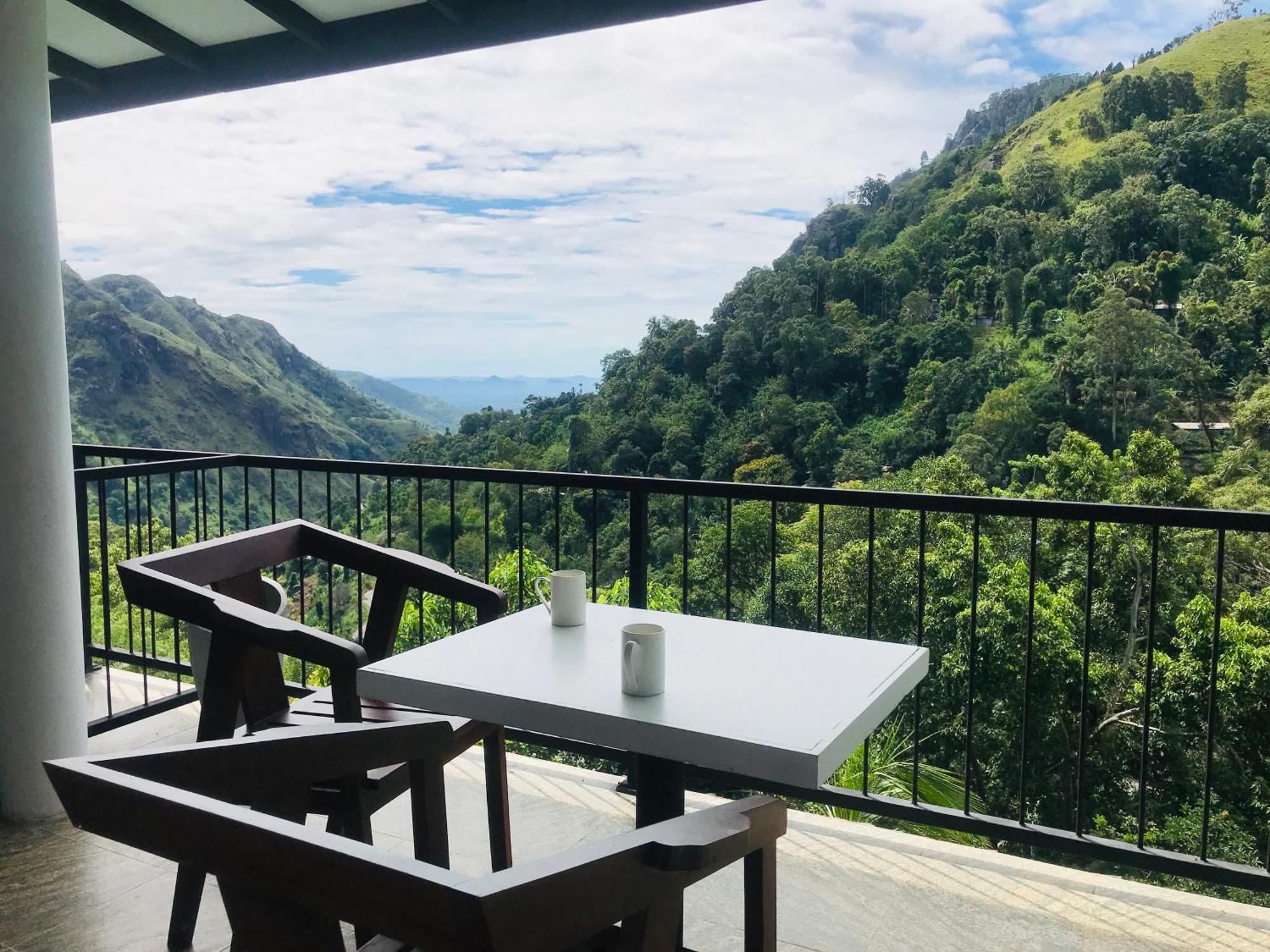 Rawana View * Ella