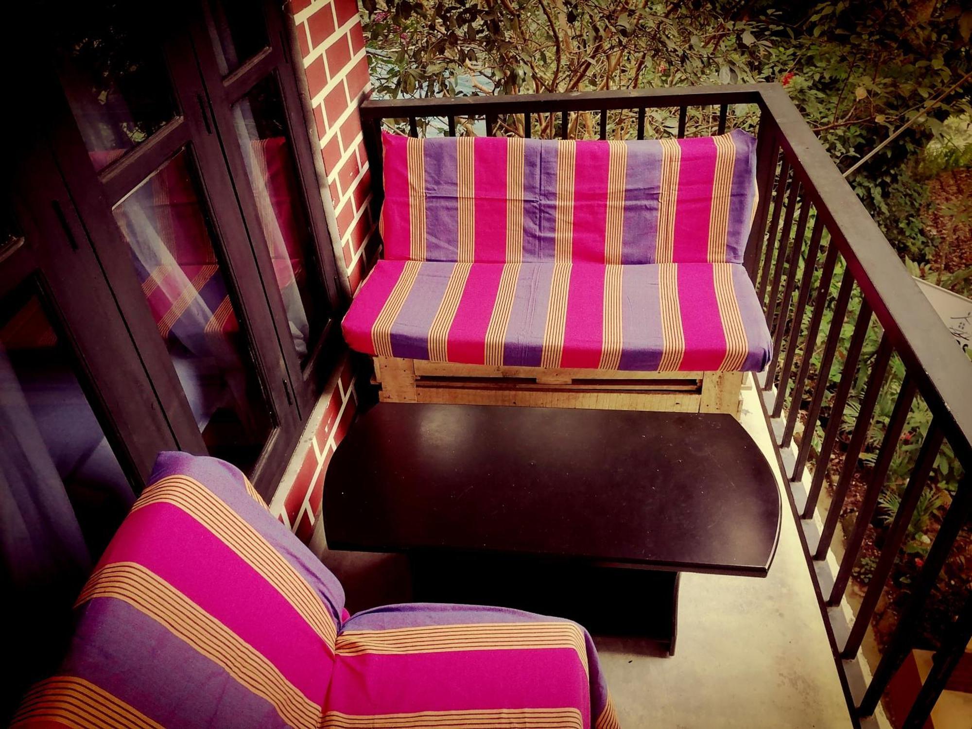 Guest house Summer