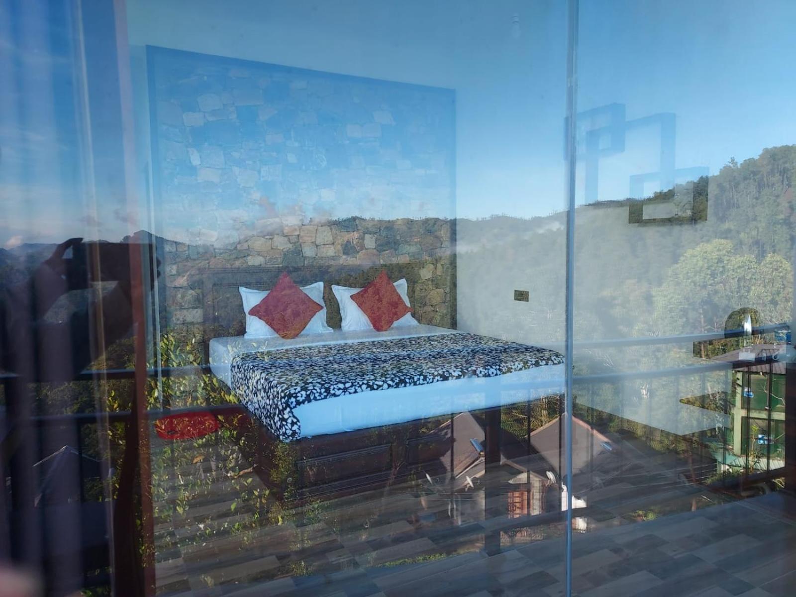 Nine Arch Gap Guest house *