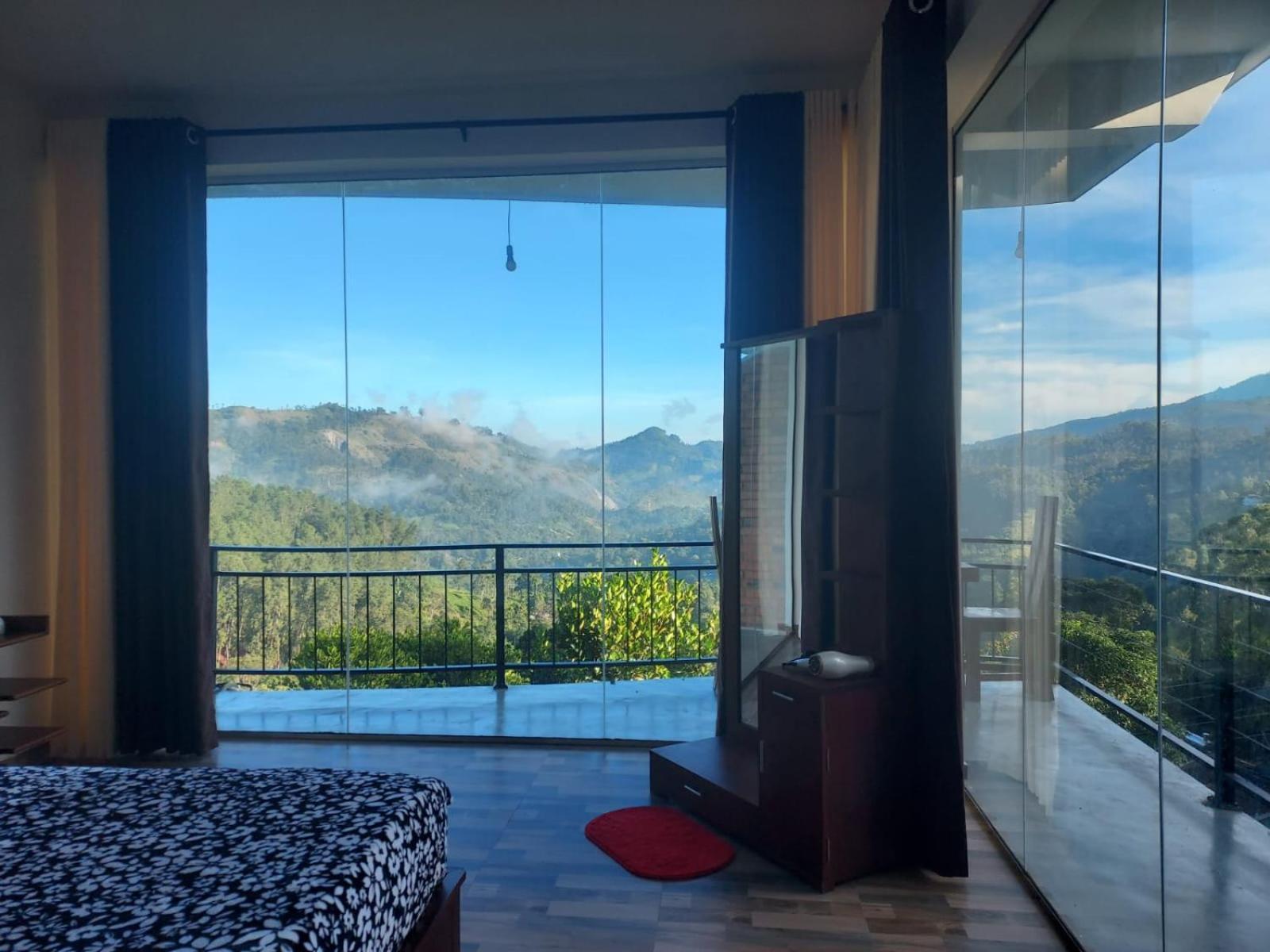 Nine Arch Gap Guest house