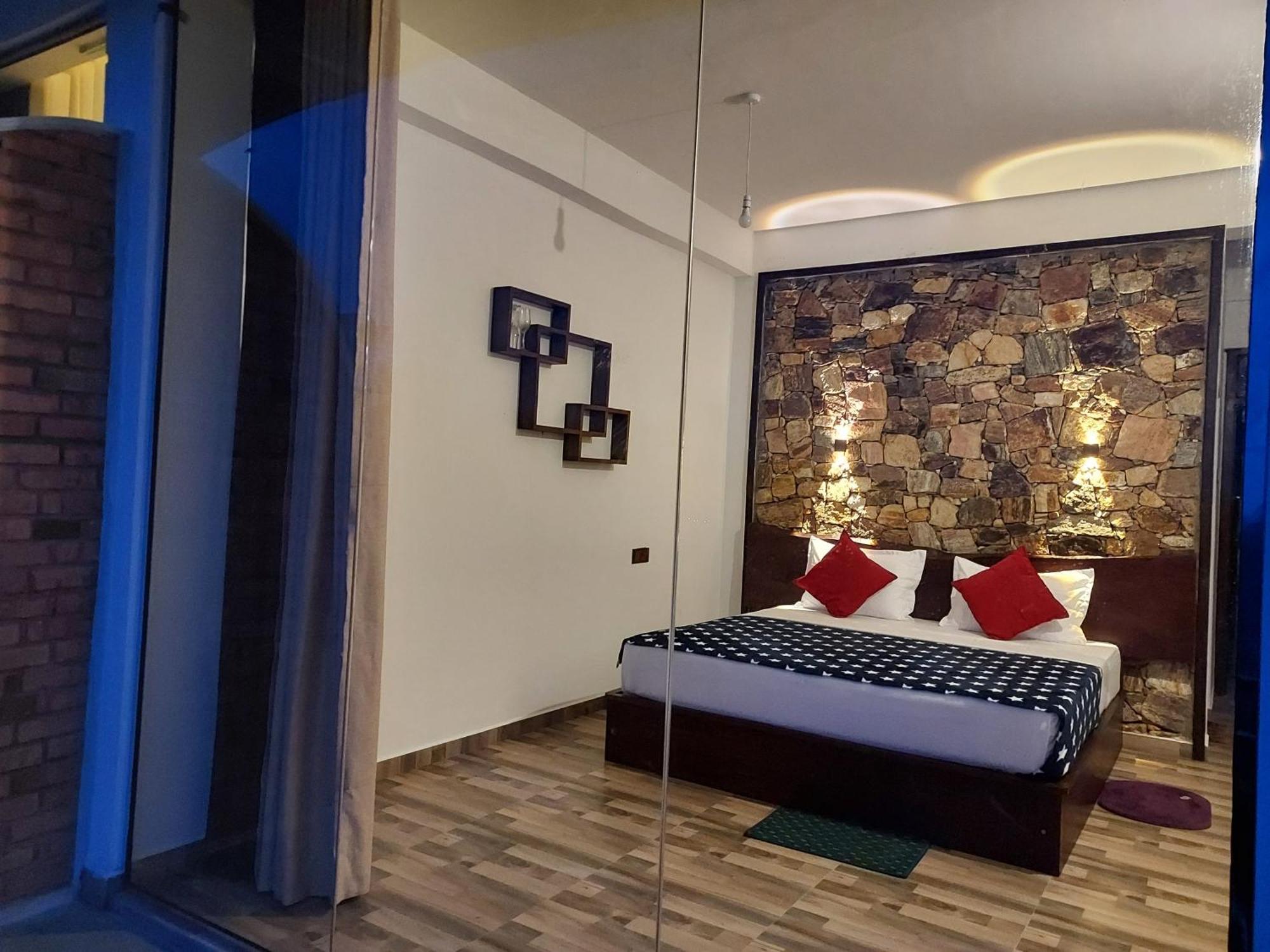 Guest house Nine Arch Gap Ella
