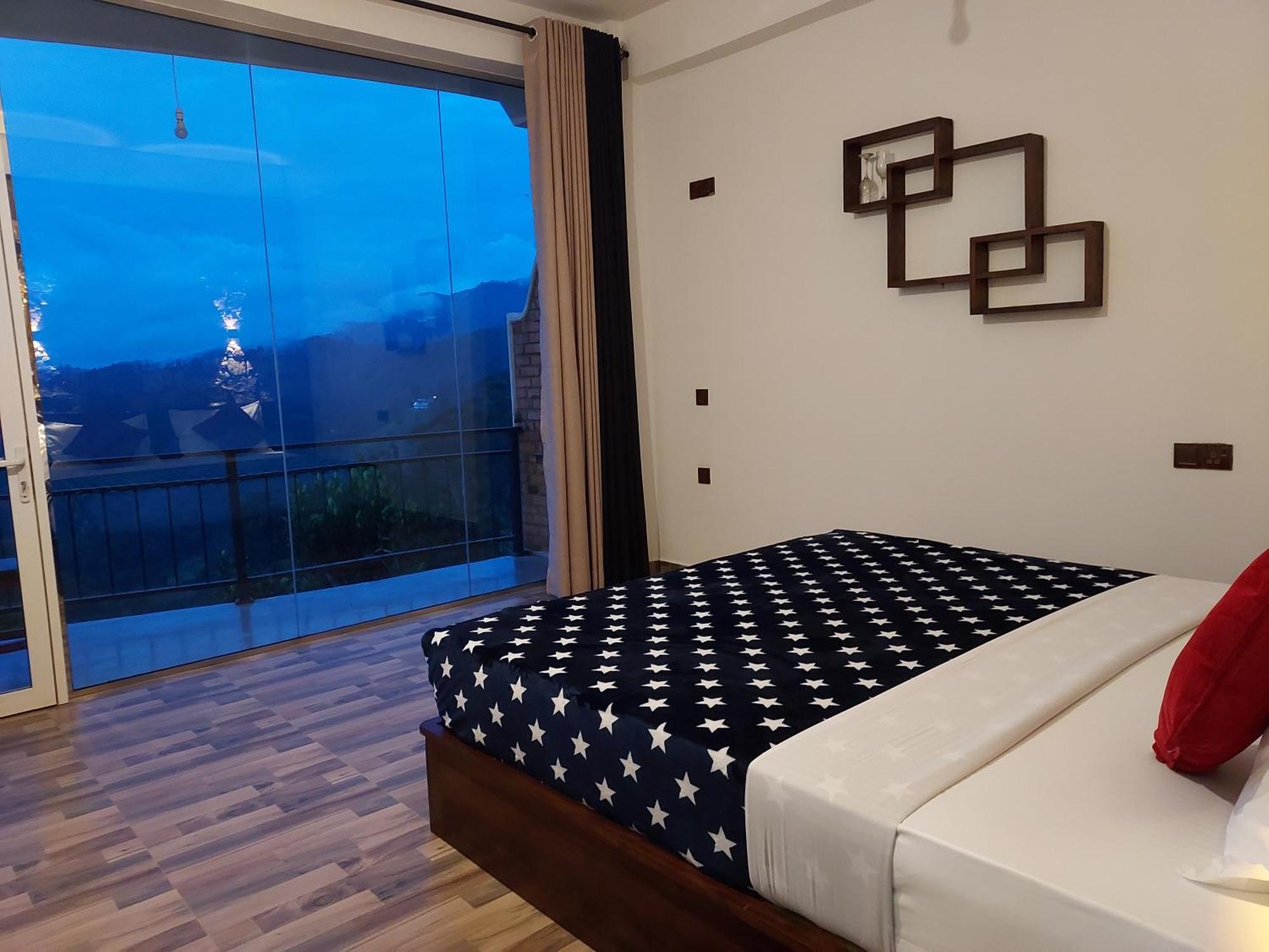 Guest house Nine Arch Gap *