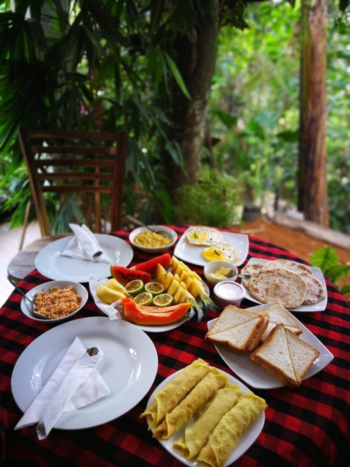 Guest house Wingate
