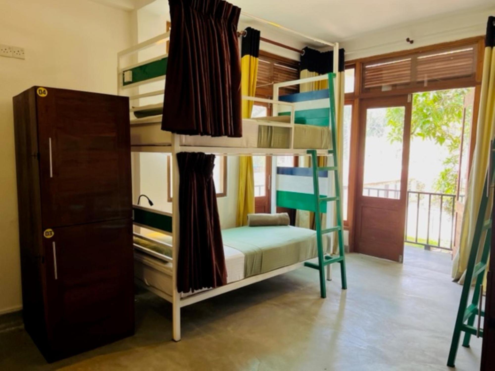 Downtown Hostel Ella