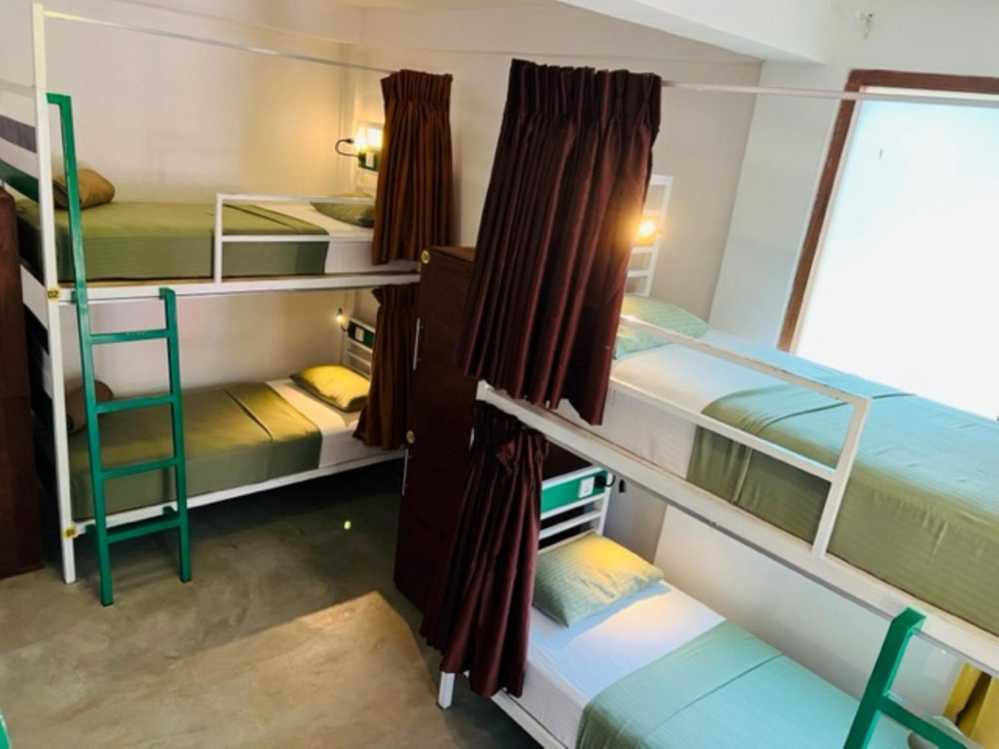 Hostel Downtown Ella