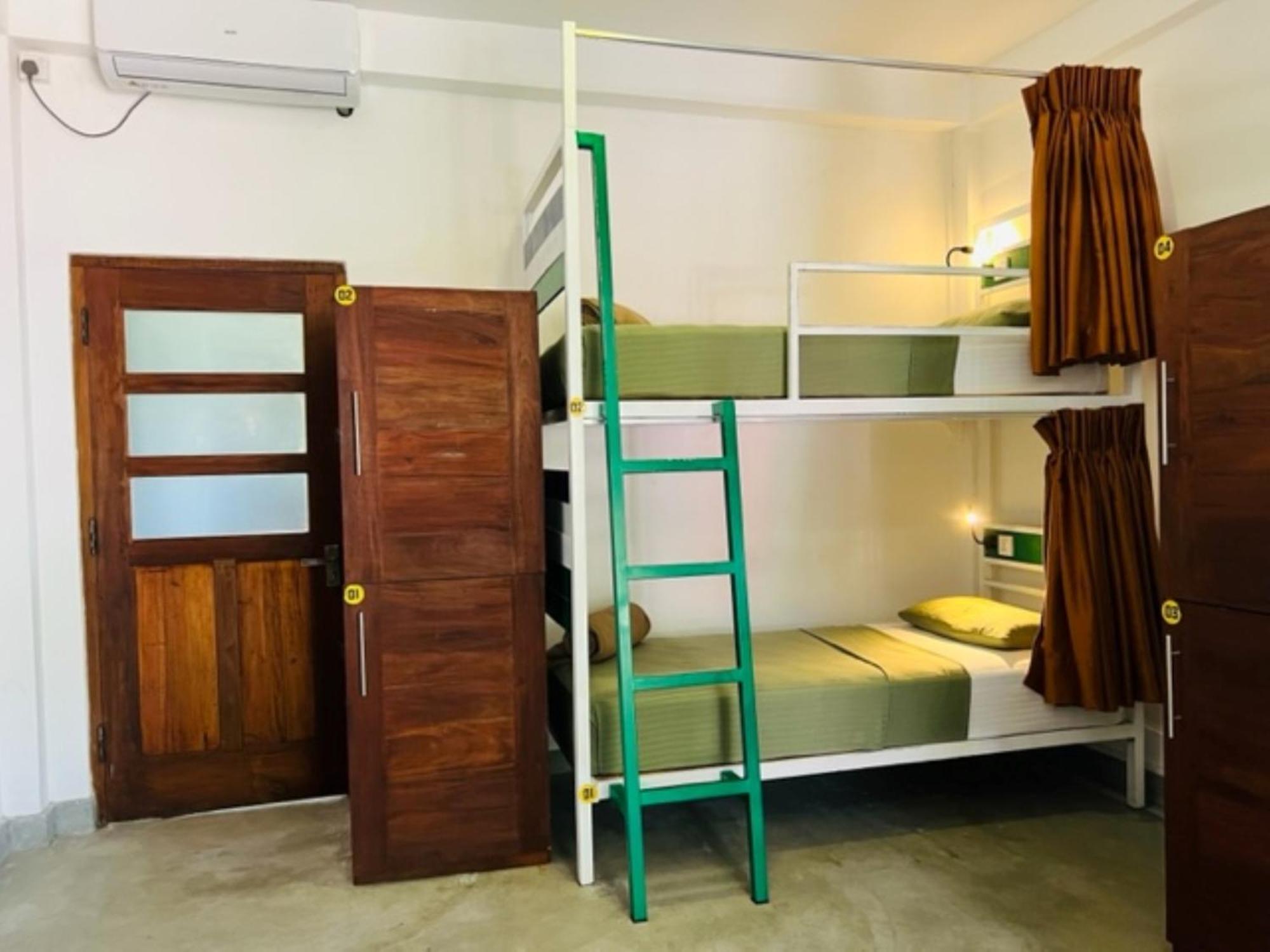 Hostel Downtown
