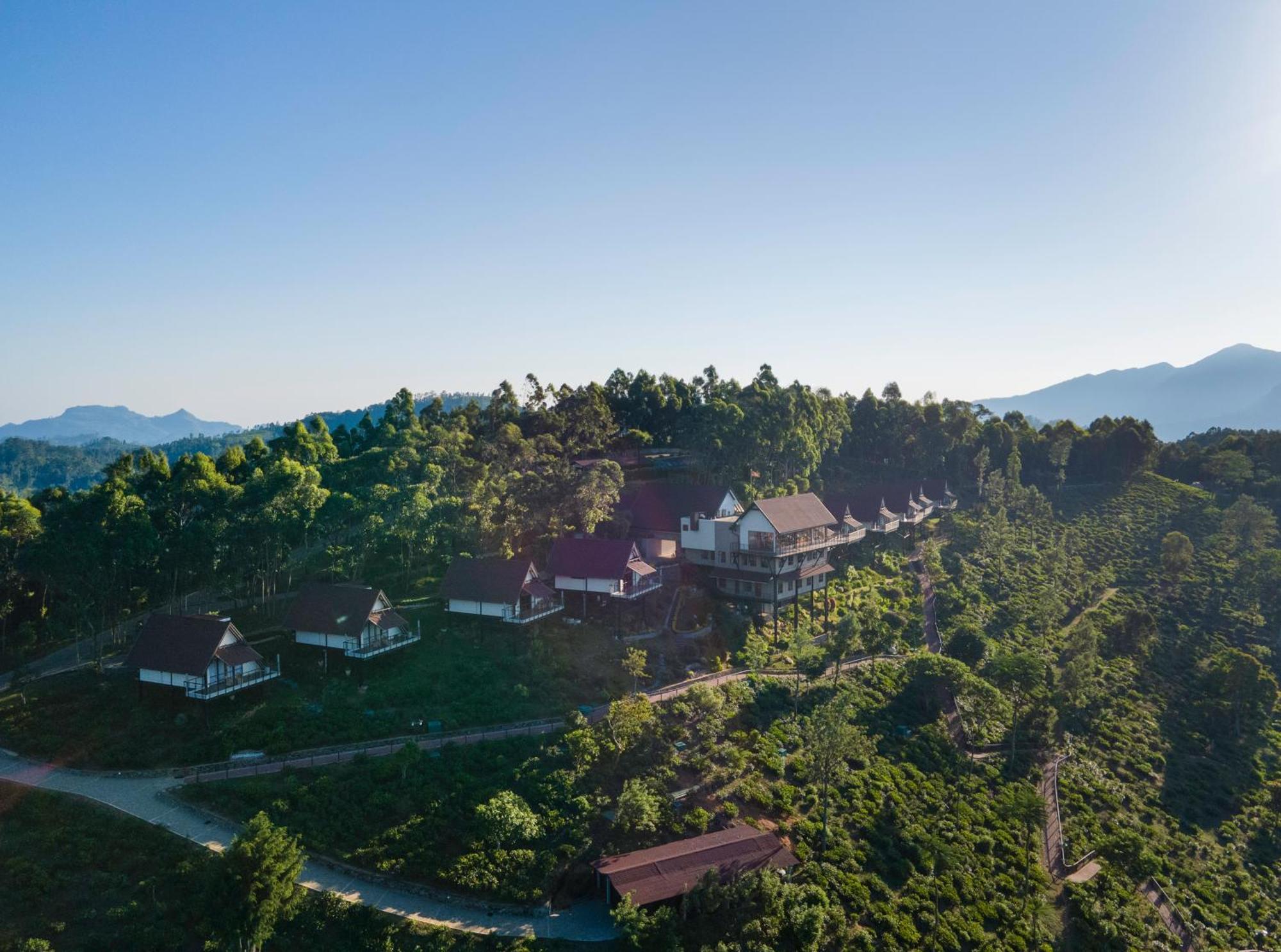 Anasa Wellness Resort 5*