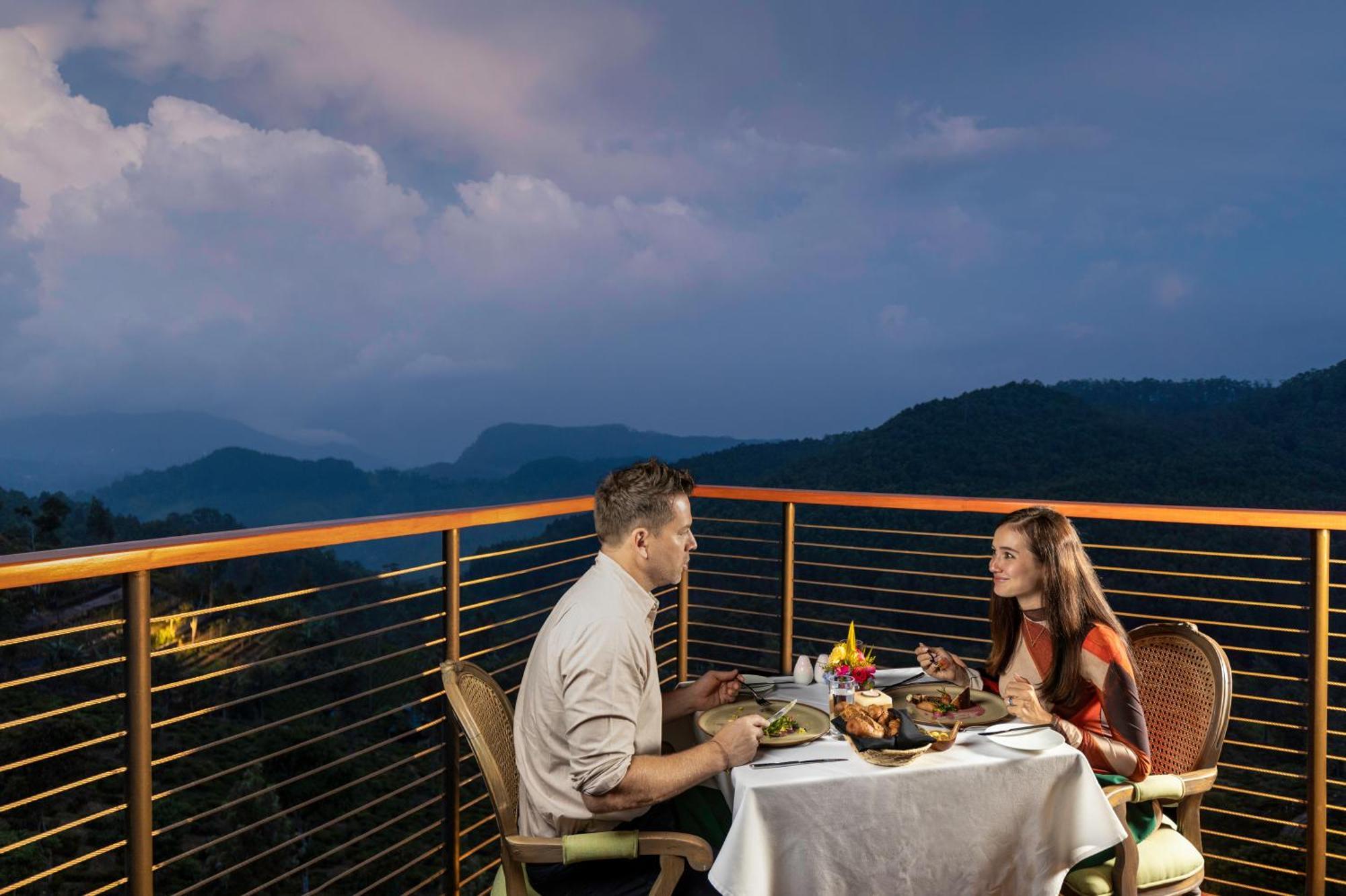 Anasa Wellness 5*