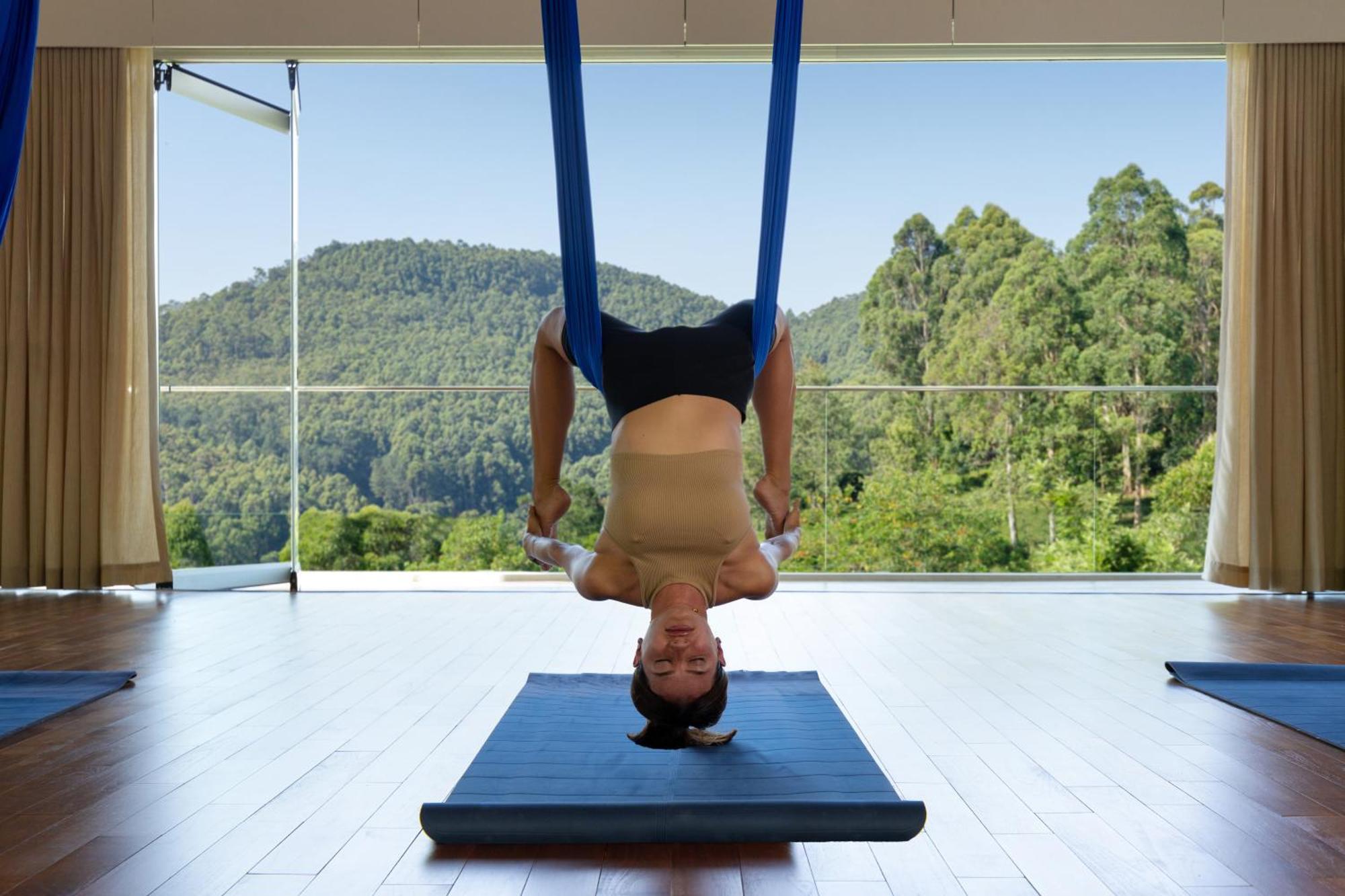 Anasa Wellness Resort 5*
