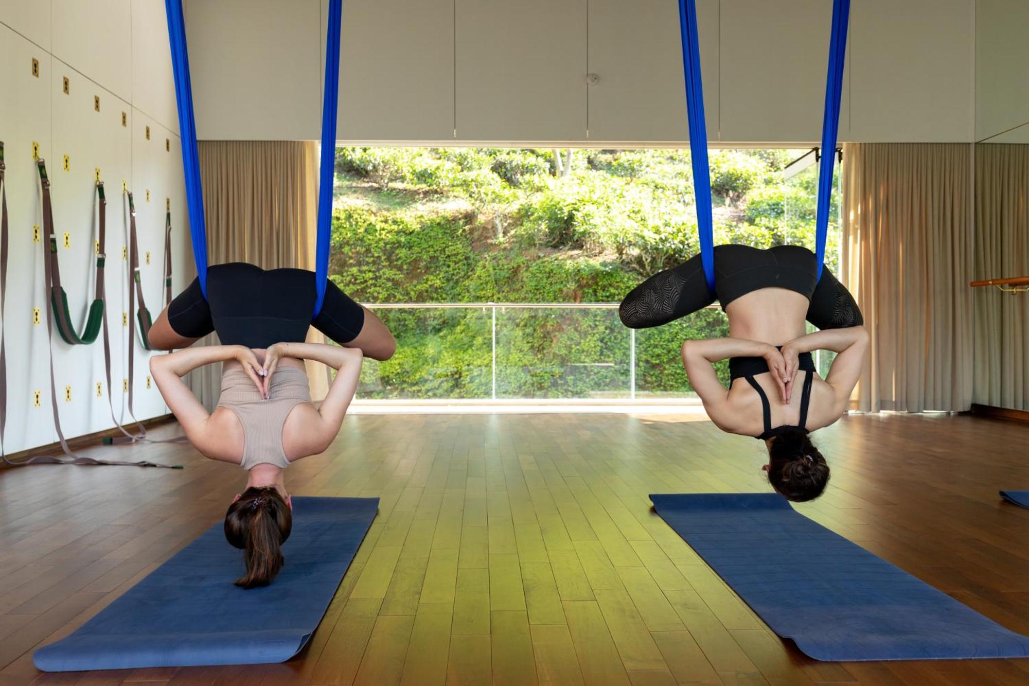 Anasa Wellness Resort 5*