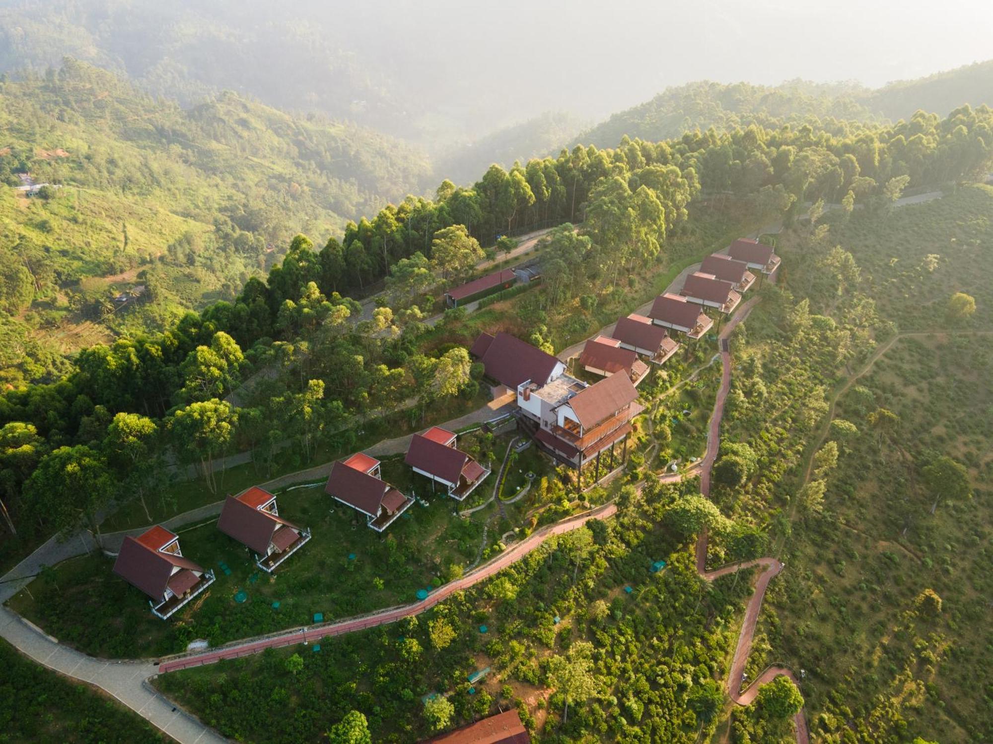 Resort Anasa Wellness
